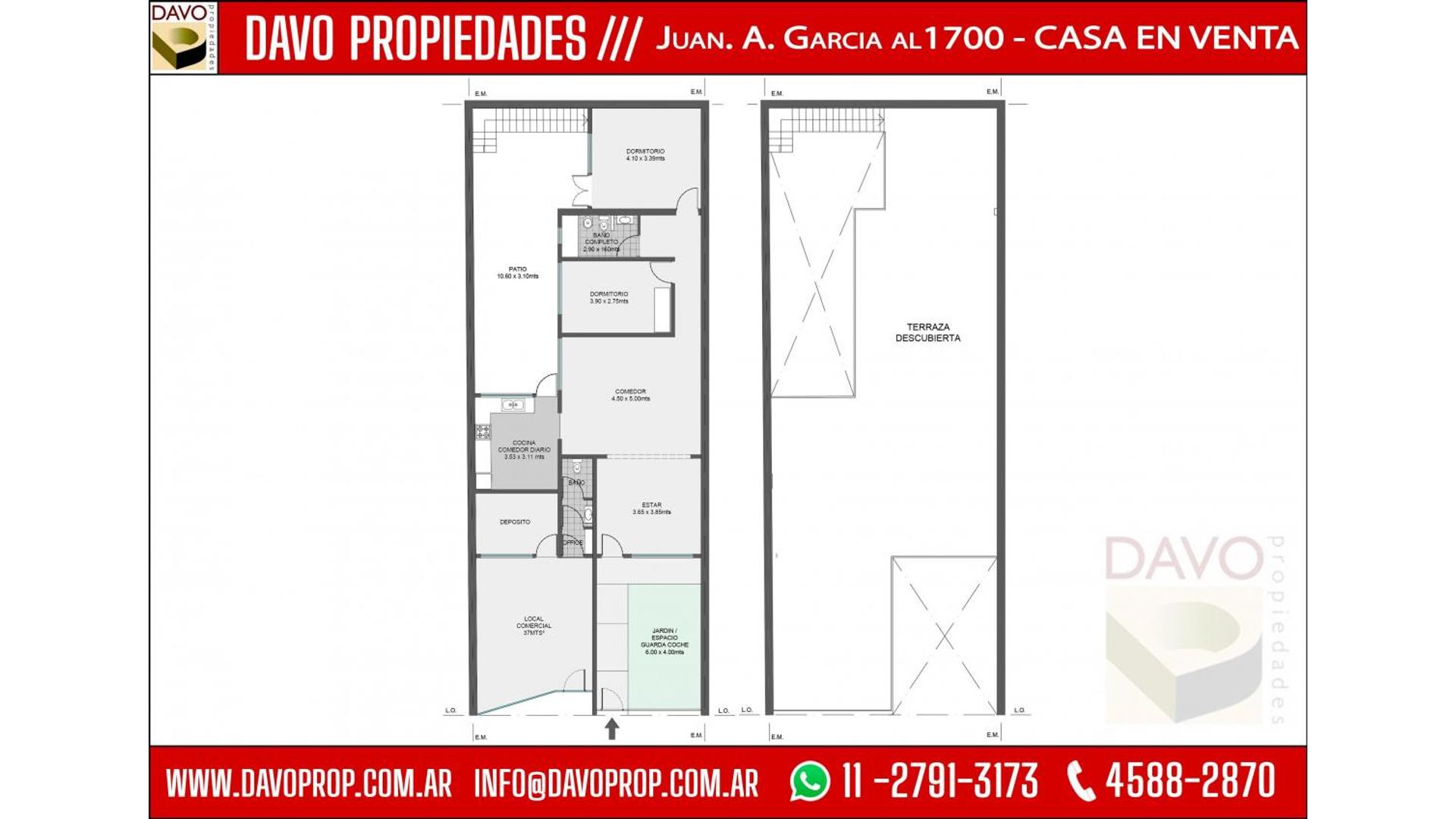 #1929425 | Venta | Lote | San Miguel (Martin Rearte Negocios Inmobiliarios)