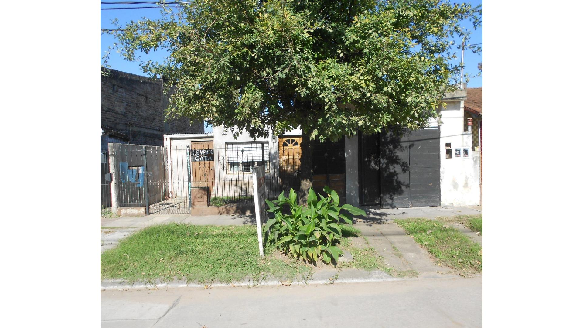 #1929468 | Venta | Casa | Ituzaingó (Bernstein Propiedades)