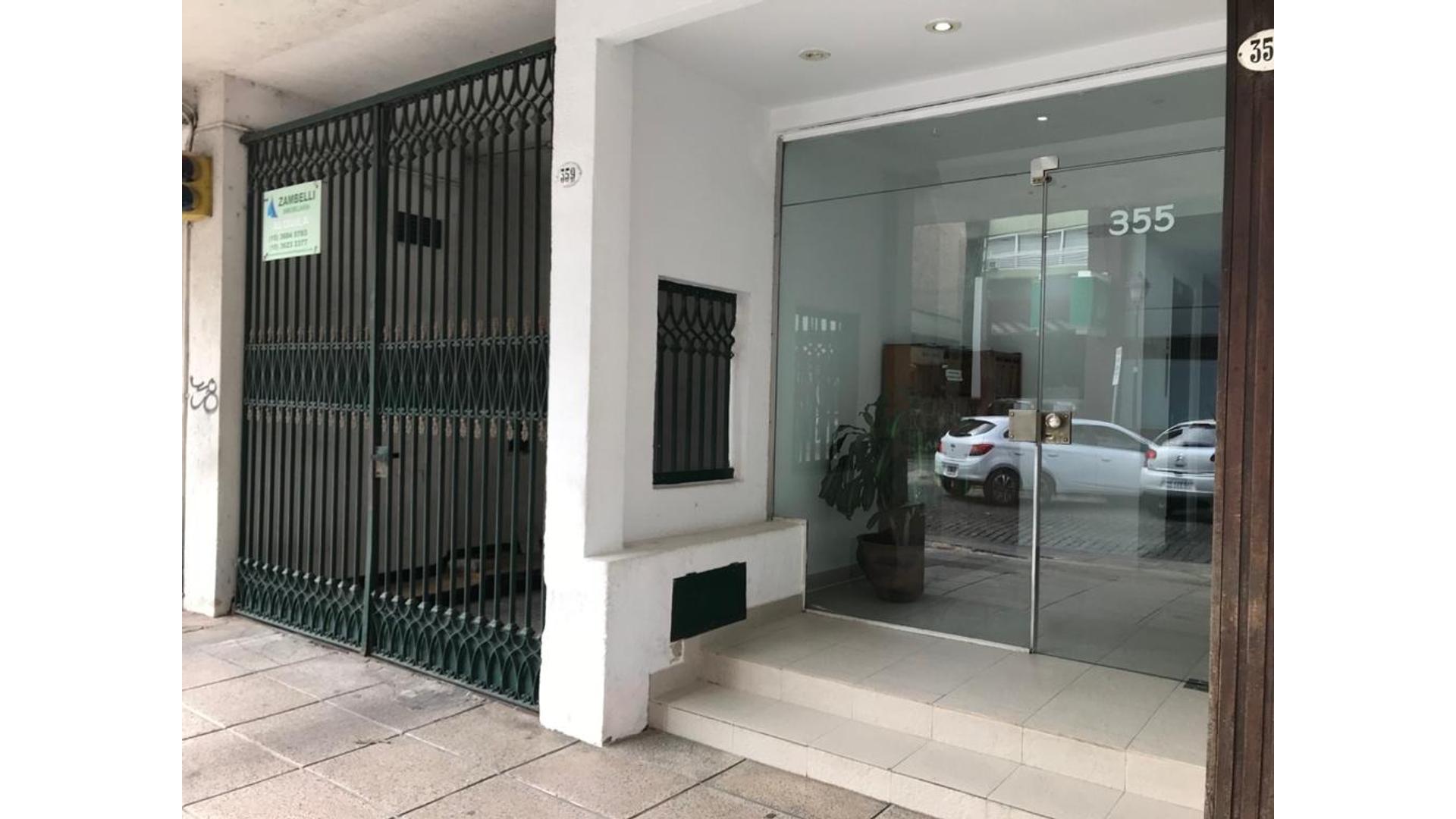 #1942544 | Venta | Oficina | San Isidro (Arias Propiedades)