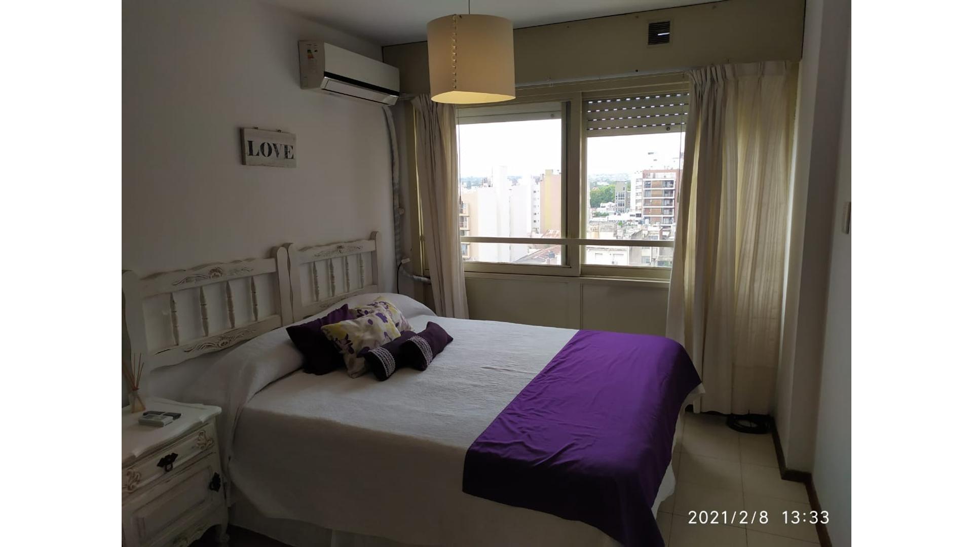 #504986 | Temporary Rental | Apartment | Cordoba (Irene Polimandi Negocios Inmobiliarios)