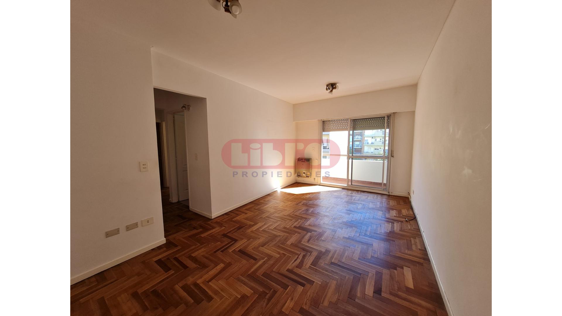 #1971494 | Rental | Apartment | Vicente Lopez (Libra Propiedades)