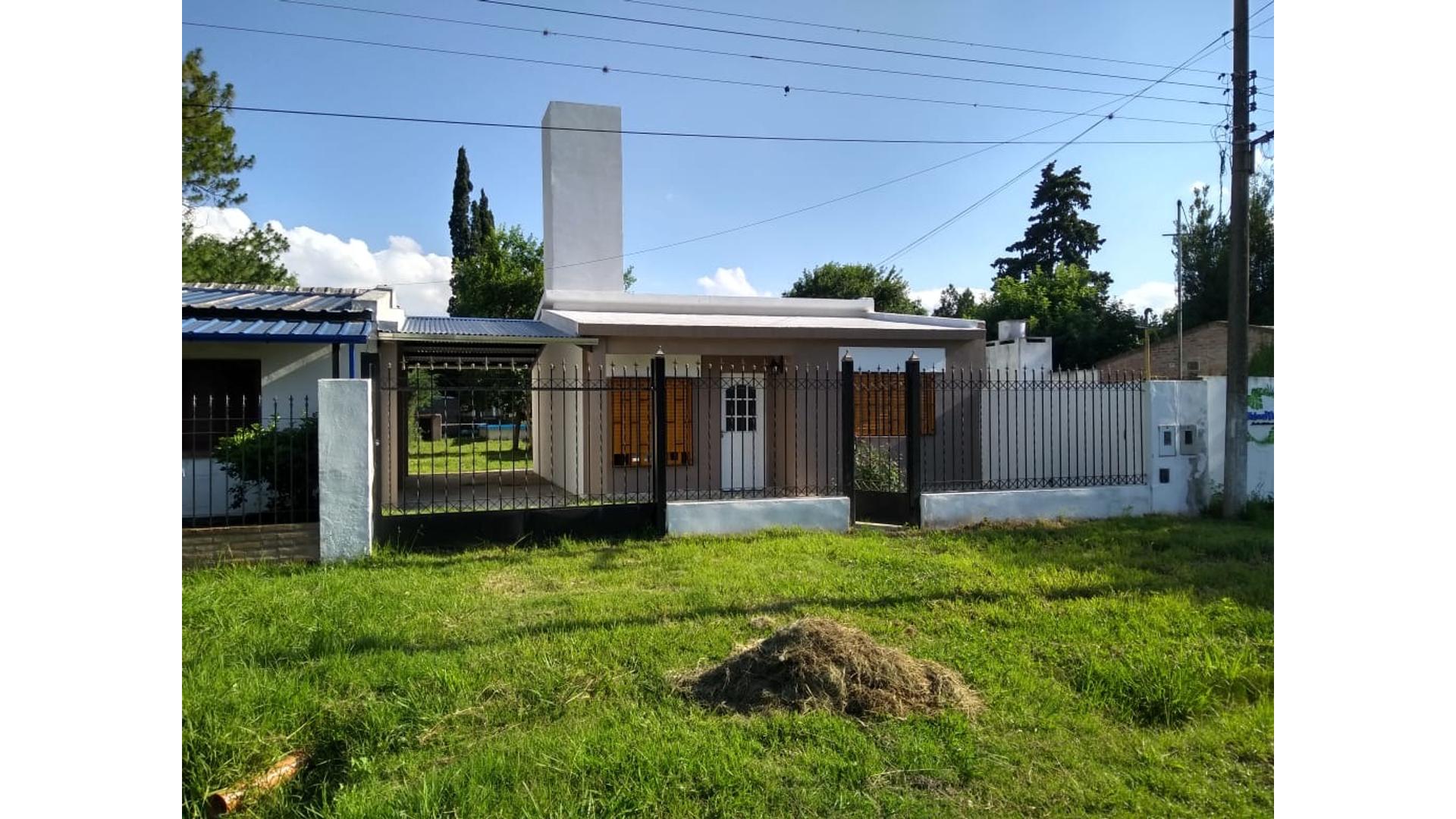 #1968970 | Venta | Casa | Villa Amelia (Gr Propiedades)