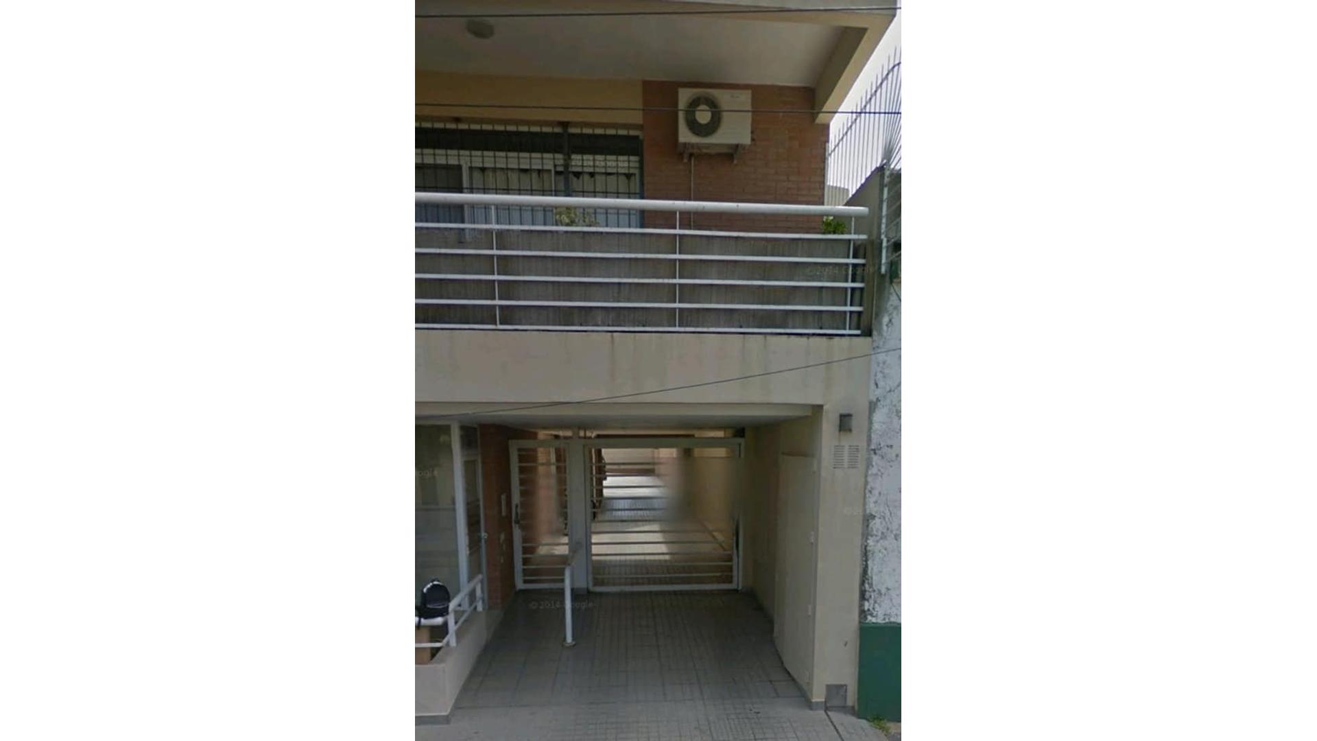 #1971215 | Rental | Garage | Zarate (Grillo Sartore)