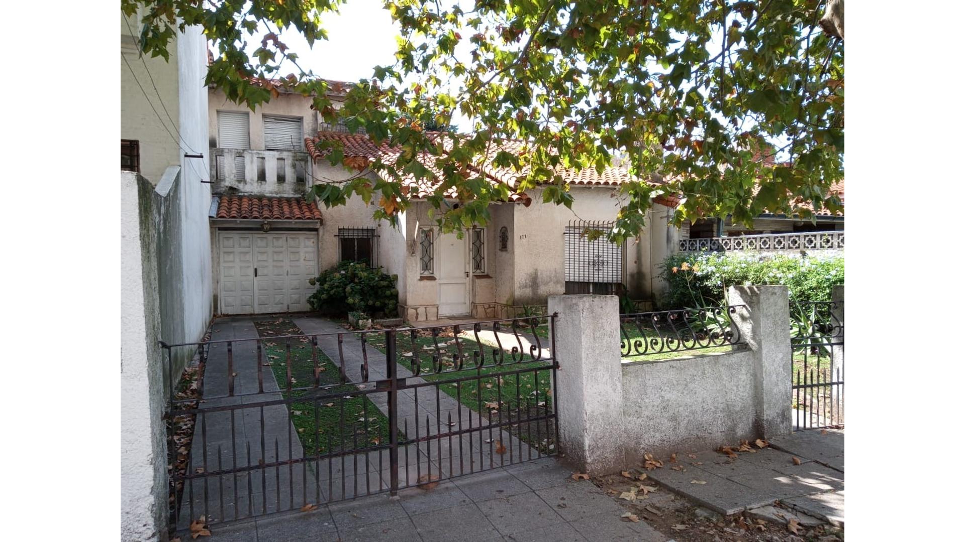 #2001141 | Venta | PH | Almirante Brown (Marcelo Blanco Inmobiliaria)