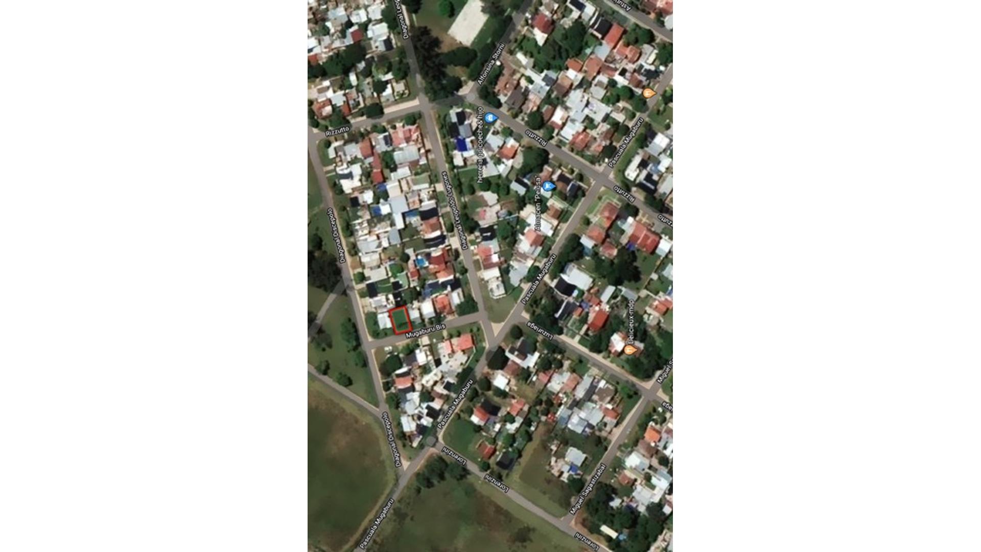 #2031091 | Sale | Lot | Mar Del Plata (Fogola Propiedades)