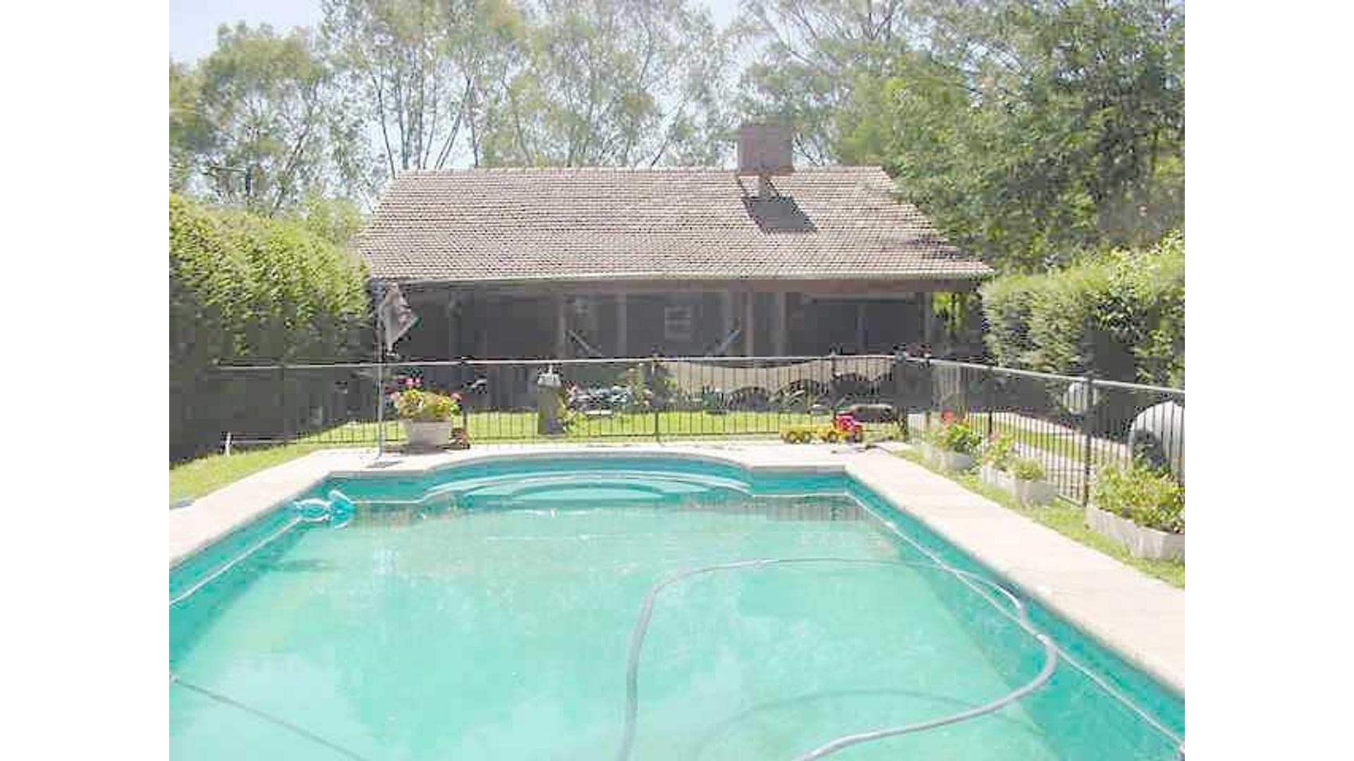 #281972 | Venta | Casa | Ituzaingó (Bernstein Propiedades)