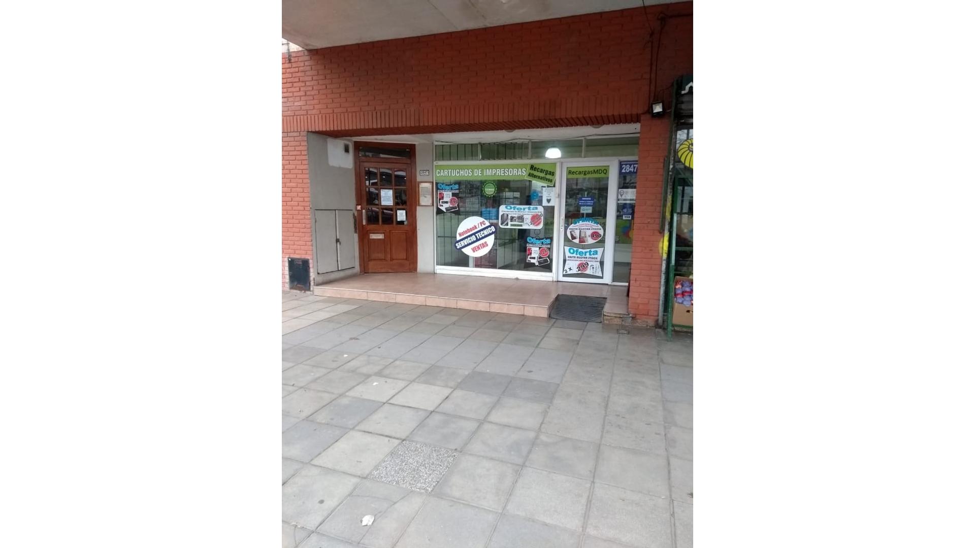 #2071104 | Sale | Store | Mar Del Plata (Costa Galli Propiedades)