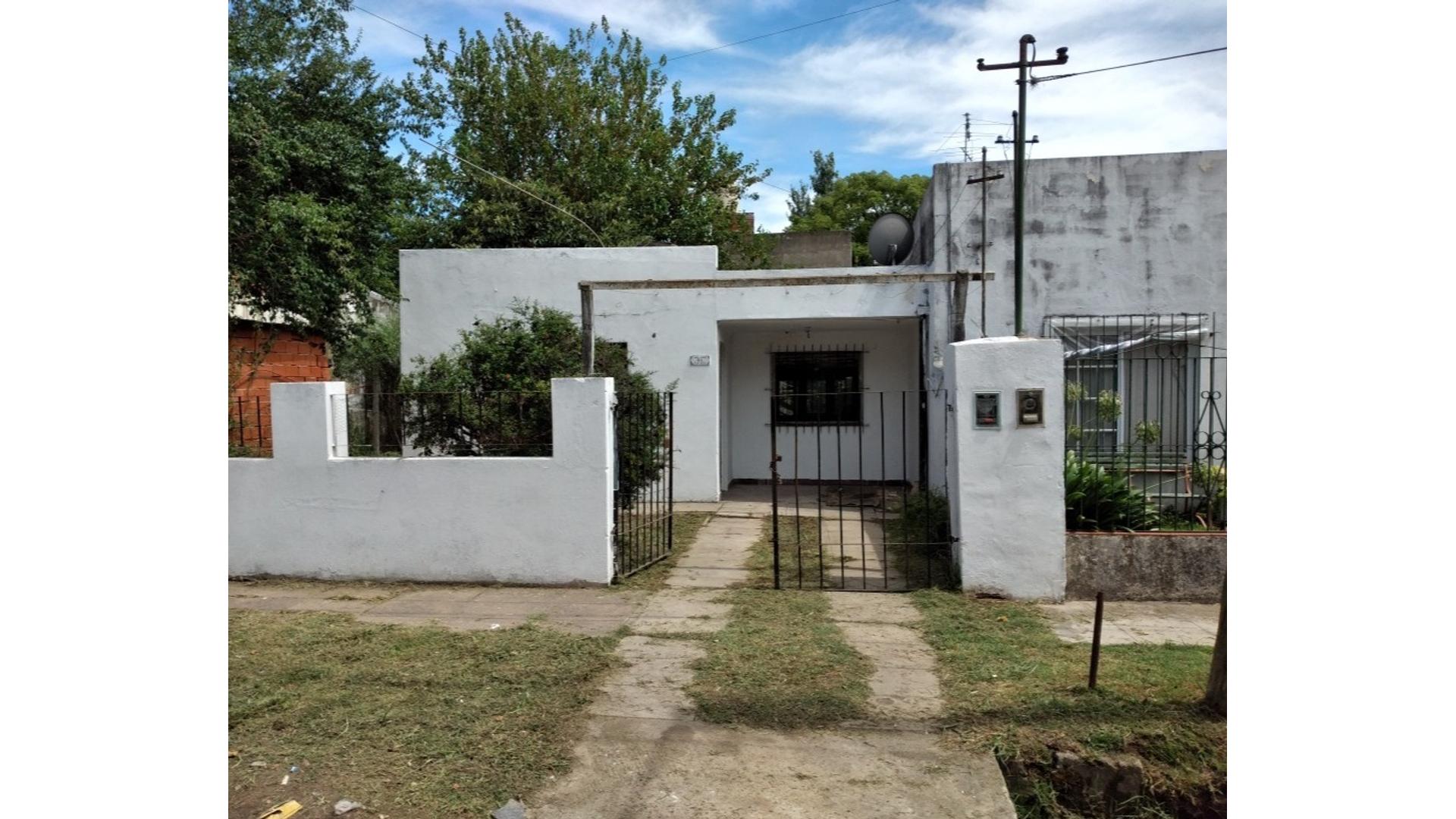#2882084 | Venta | Casa | Escobar (Baglivo Servicios Inmobiliarios)