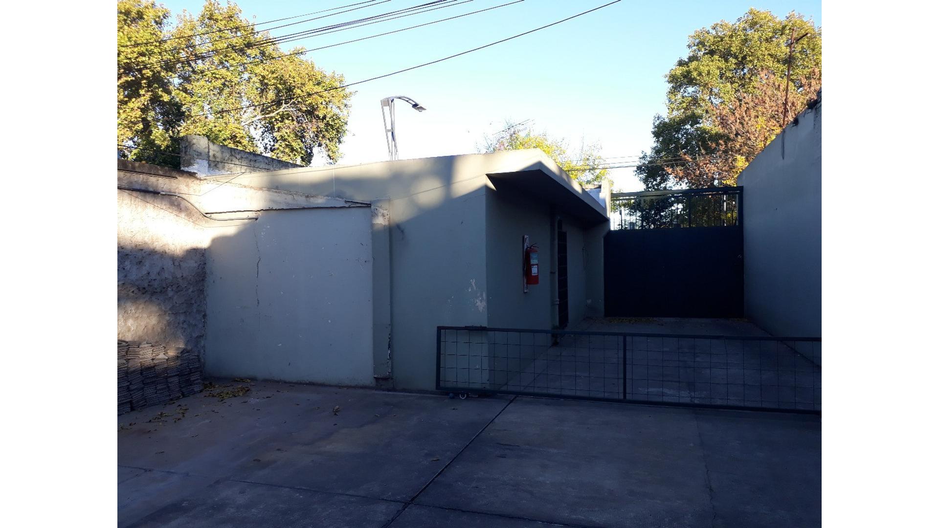 #5161215 | Sale | Warehouse | Rosario (PAGANO PROPIEDADES)