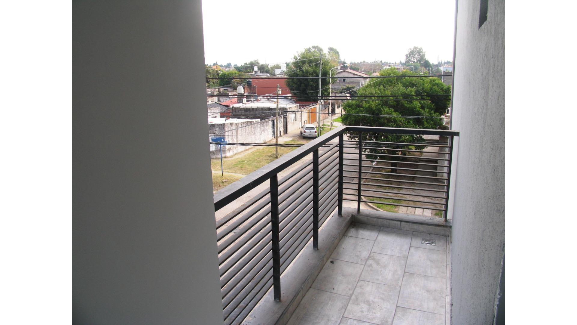 #2124876 | Venta | Lote | Tigre (Clarich Propiedades)