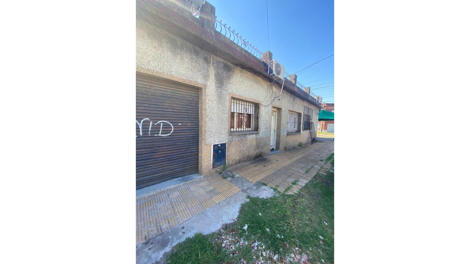 #2128388 | Venta | Lote | Merlo (Scarabel Propiedades)