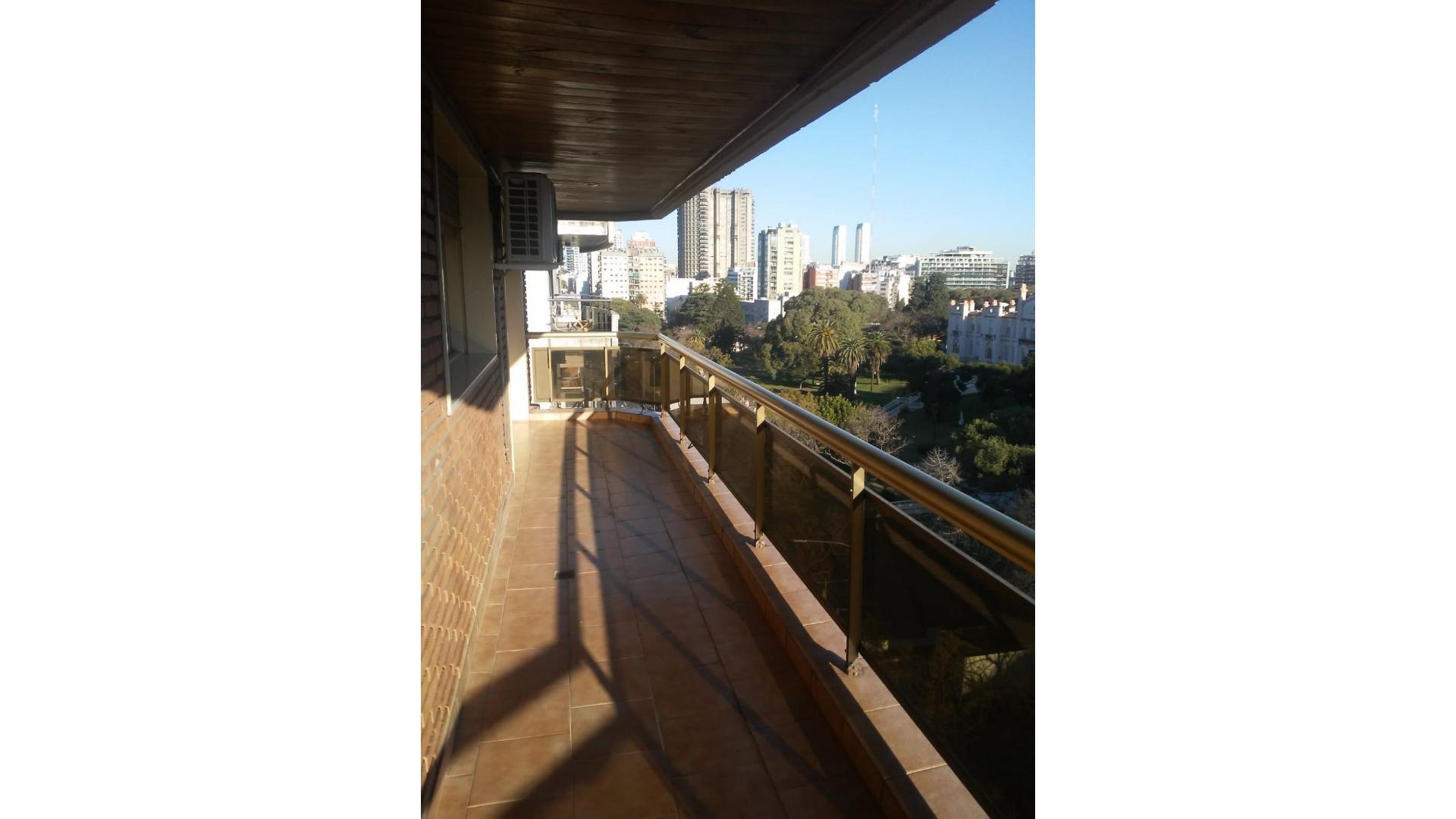 #2146951 | Rental | Apartment | Belgrano (FERRARI    Propiedades-Campos)