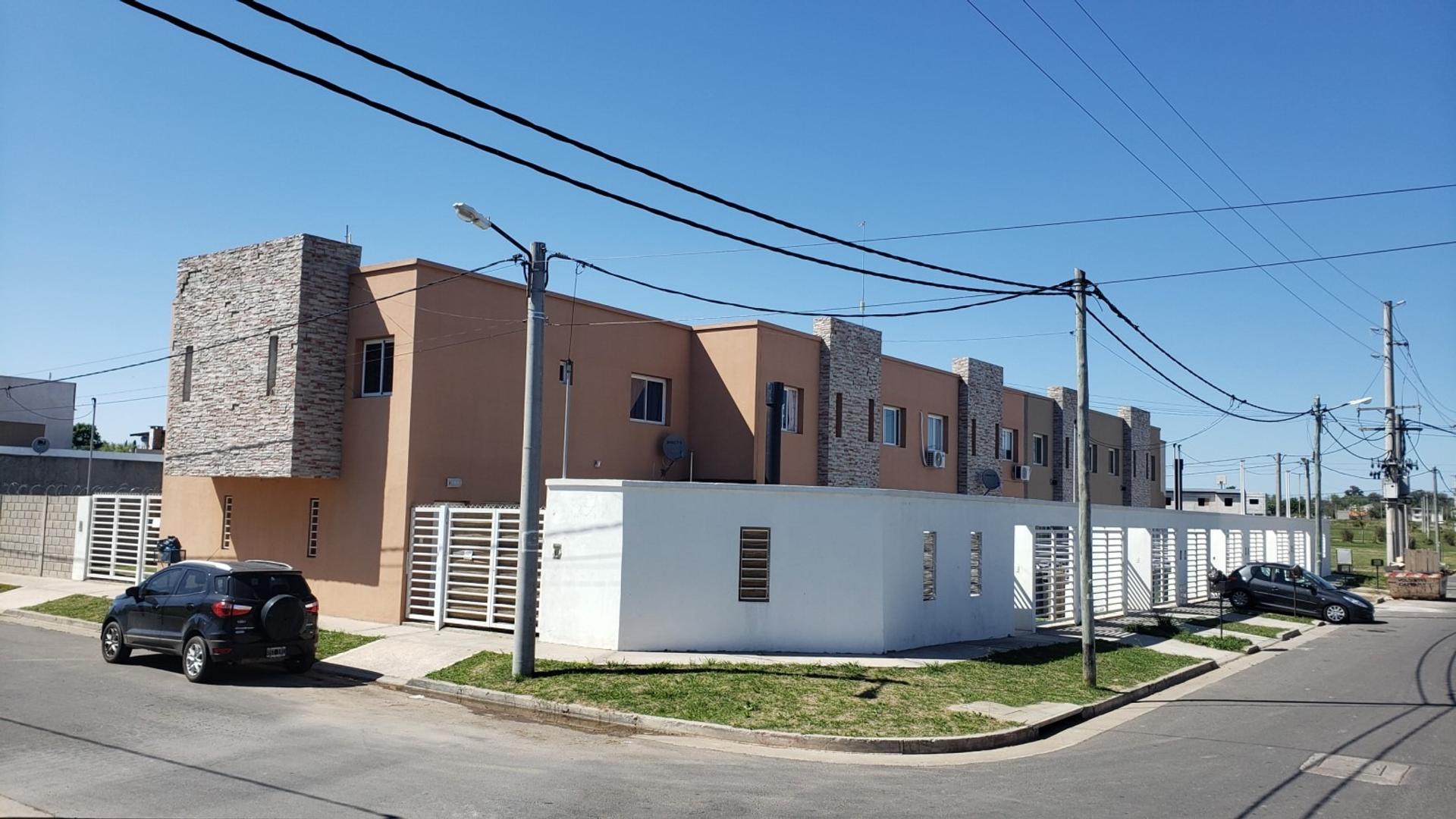 #2159354 | Venta | Lote | Marcos Paz (Juan Maran Propiedades)