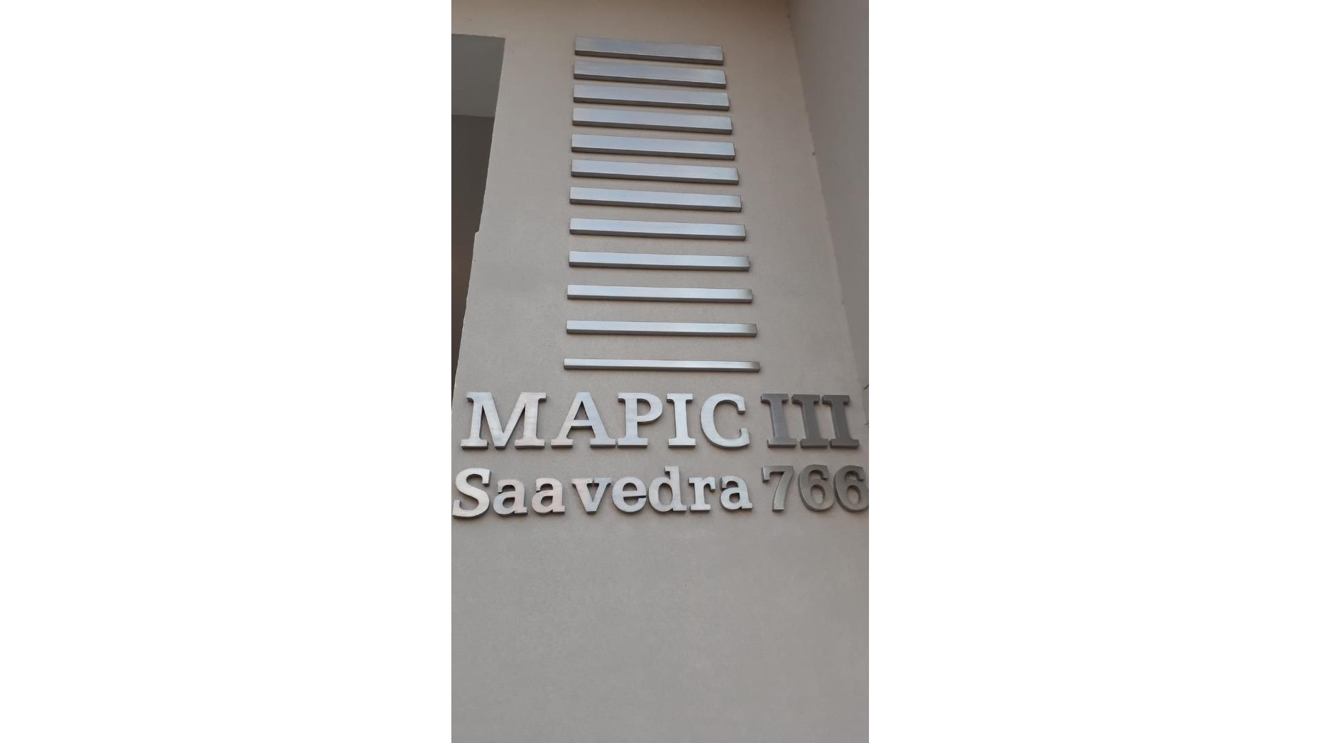 Liderprop Departamento en Venta en Saavedra 700 7 Inmobiliaria