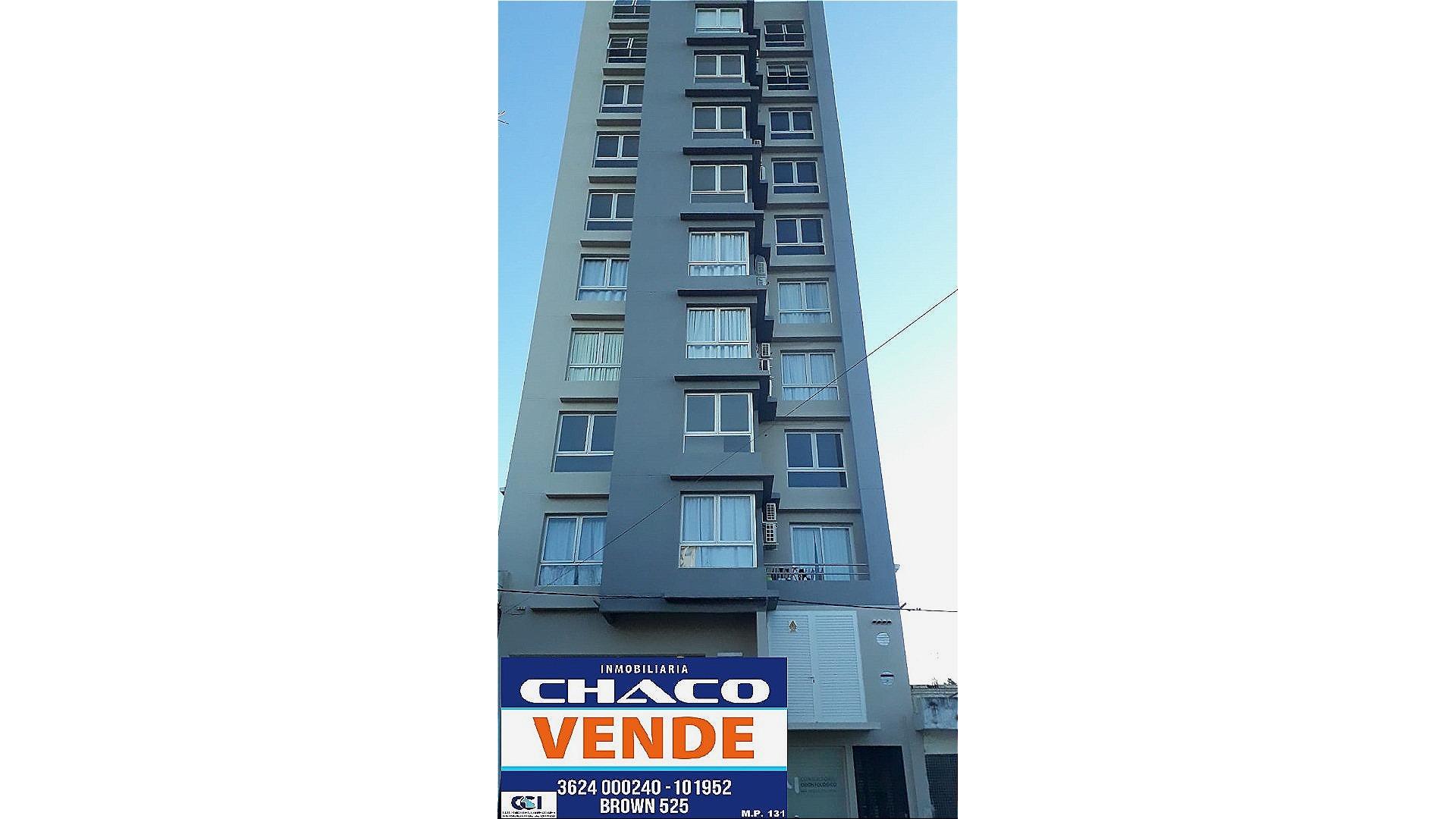 Liderprop Departamento en Venta en Saavedra 700 7 Inmobiliaria