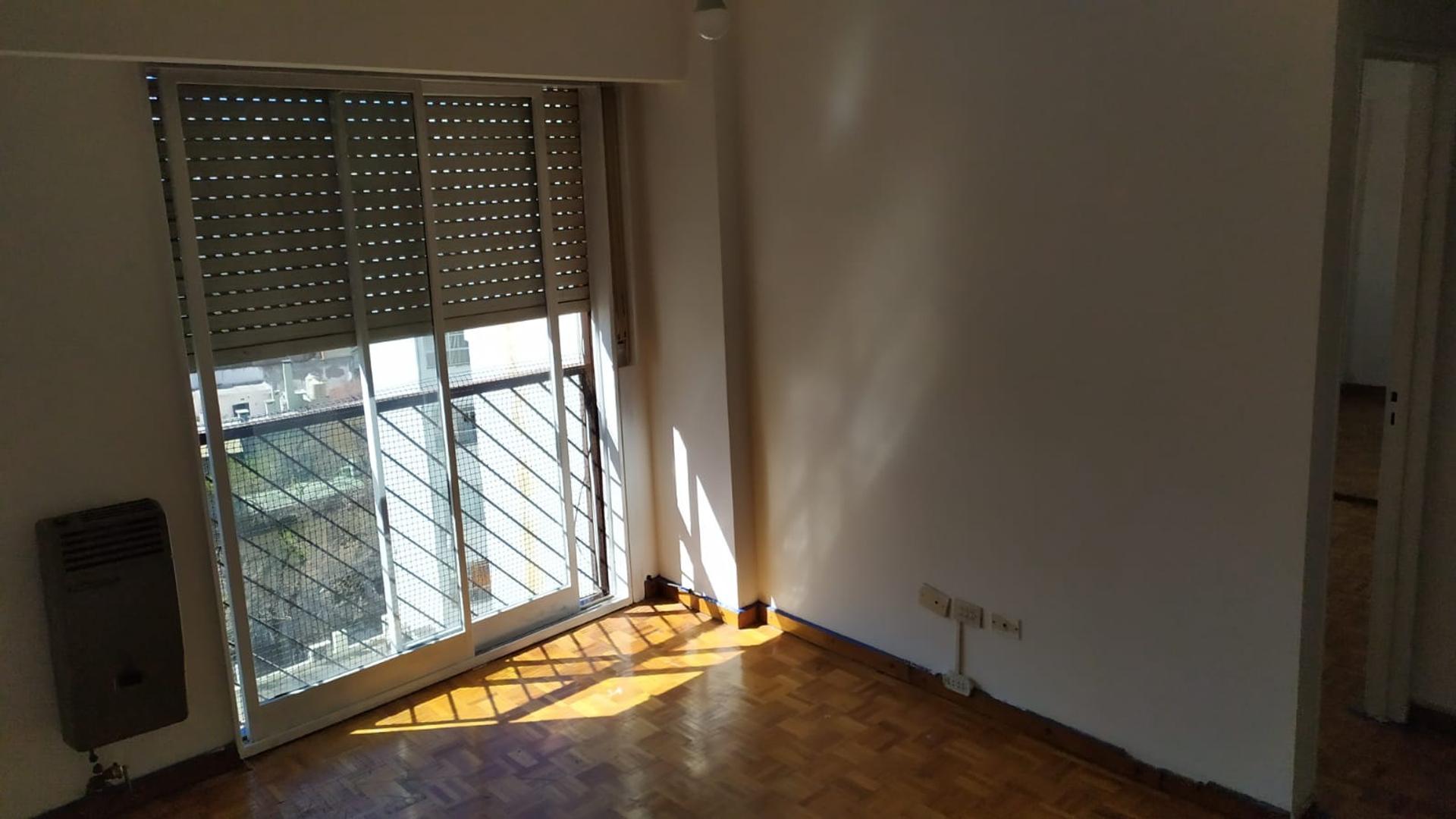 #5351246 | Alquiler | Departamento | Palermo (Administracion Camargo)