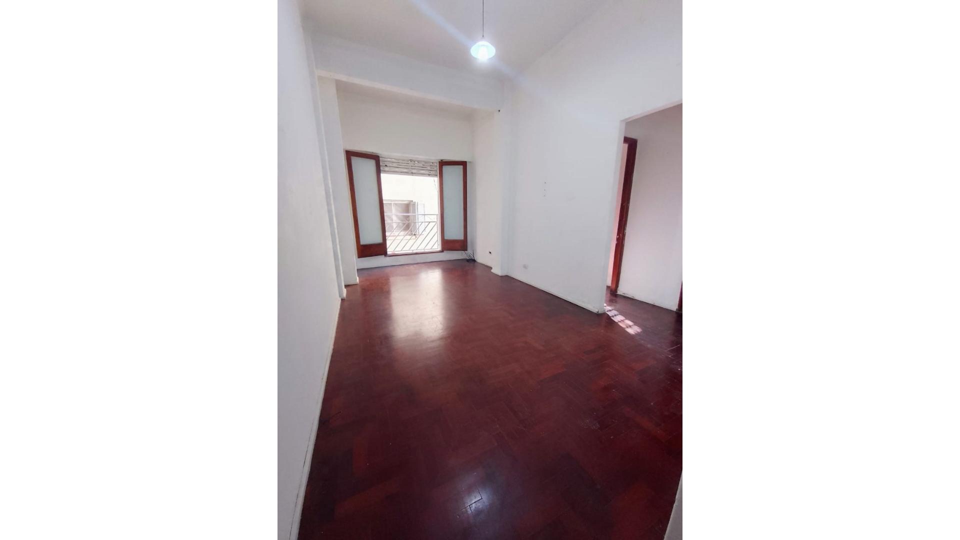 #5376600 | Alquiler | Departamento | Barracas (Abbatangelo Construcciones Srl)