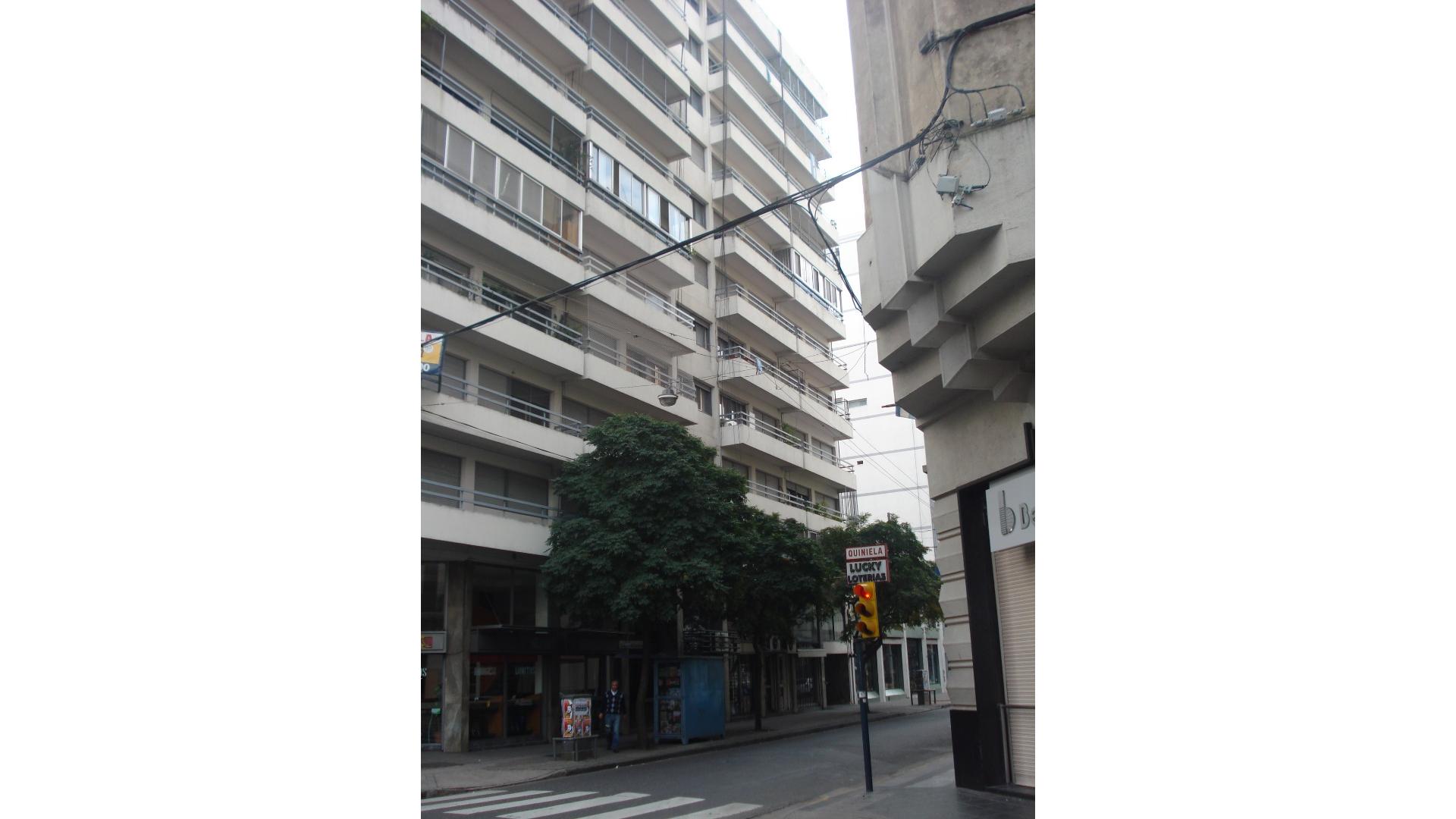 #2206384 | Alquiler | Cochera | Rosario (Arino Inmobiliaria)