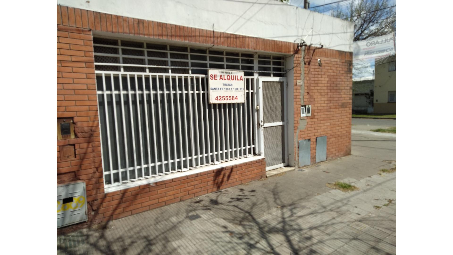 #2187129 | Rental | Store | Rosario (Administración Mirkin)
