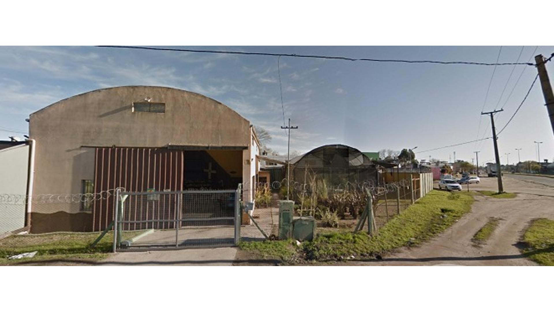 #2218791 | Sale | Warehouse | Mar Del Plata (Inmobiliaria Buenos Aires)