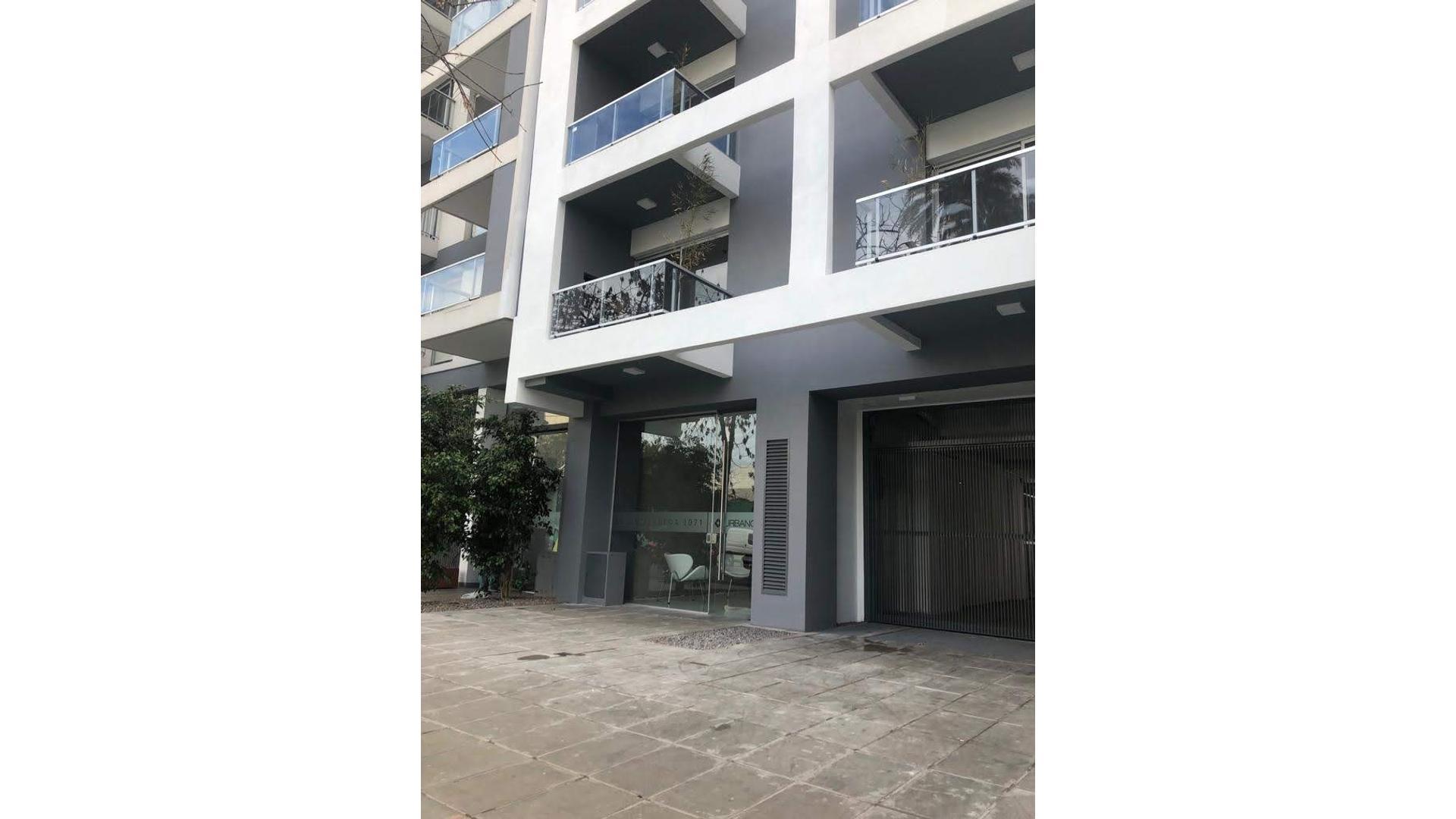 #2219154 | Venta | Departamento | Caballito (ILIEV & DURAES PROPIEDADES)