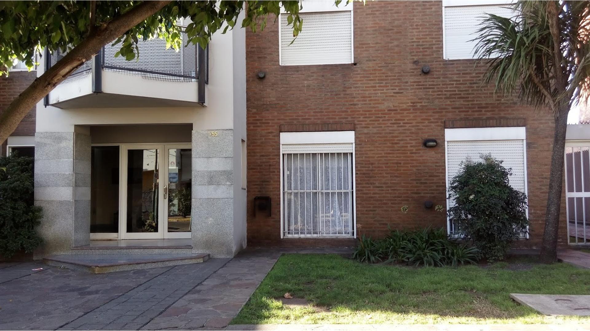 #5097427 | Rental | Apartment | Lomas De Zamora (TRUJILLO PROPIEDADES)