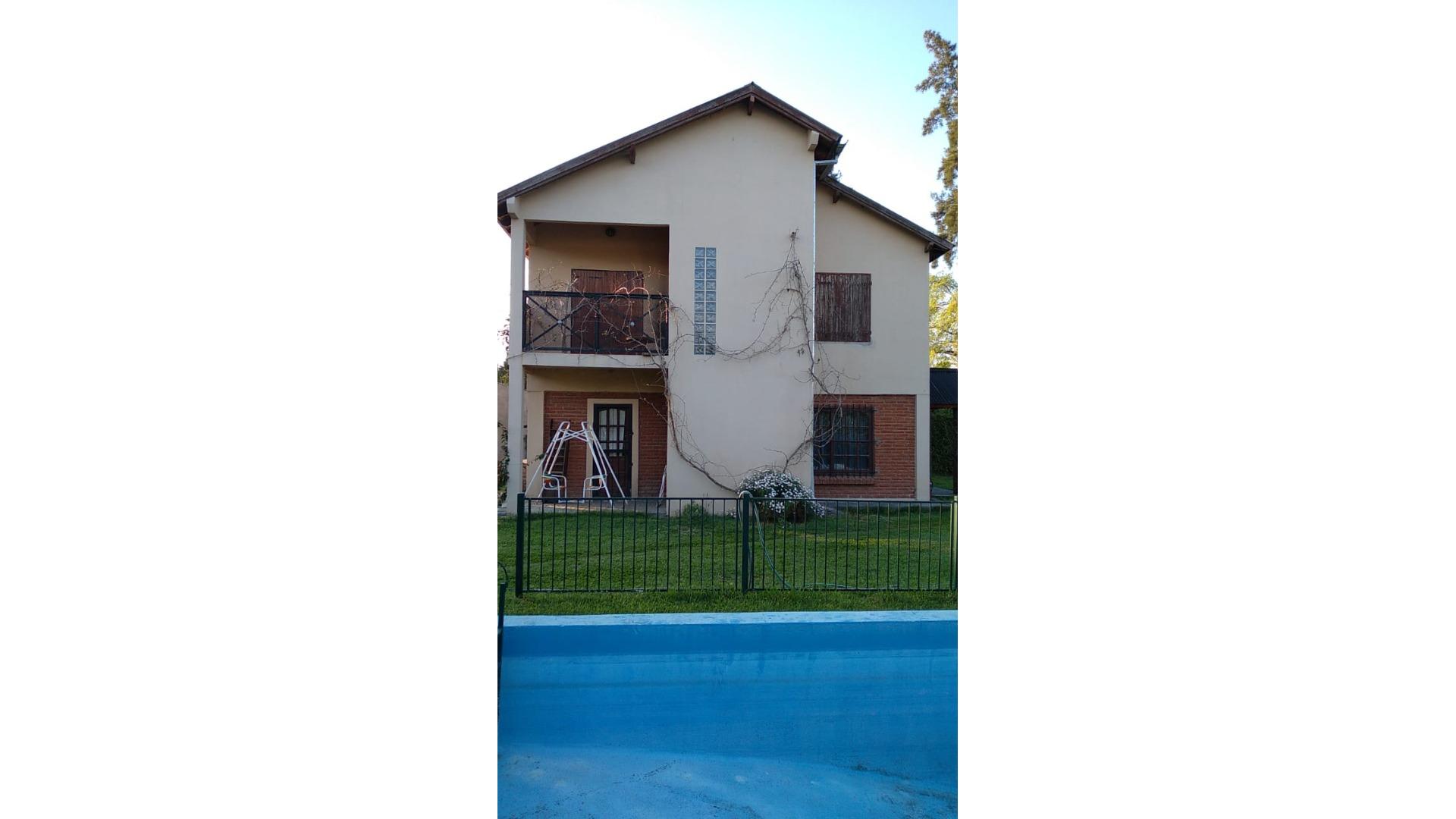 #2228668 | Venta | Casa Quinta | Malvinas Argentinas (Cerezo Inmobiliaria)