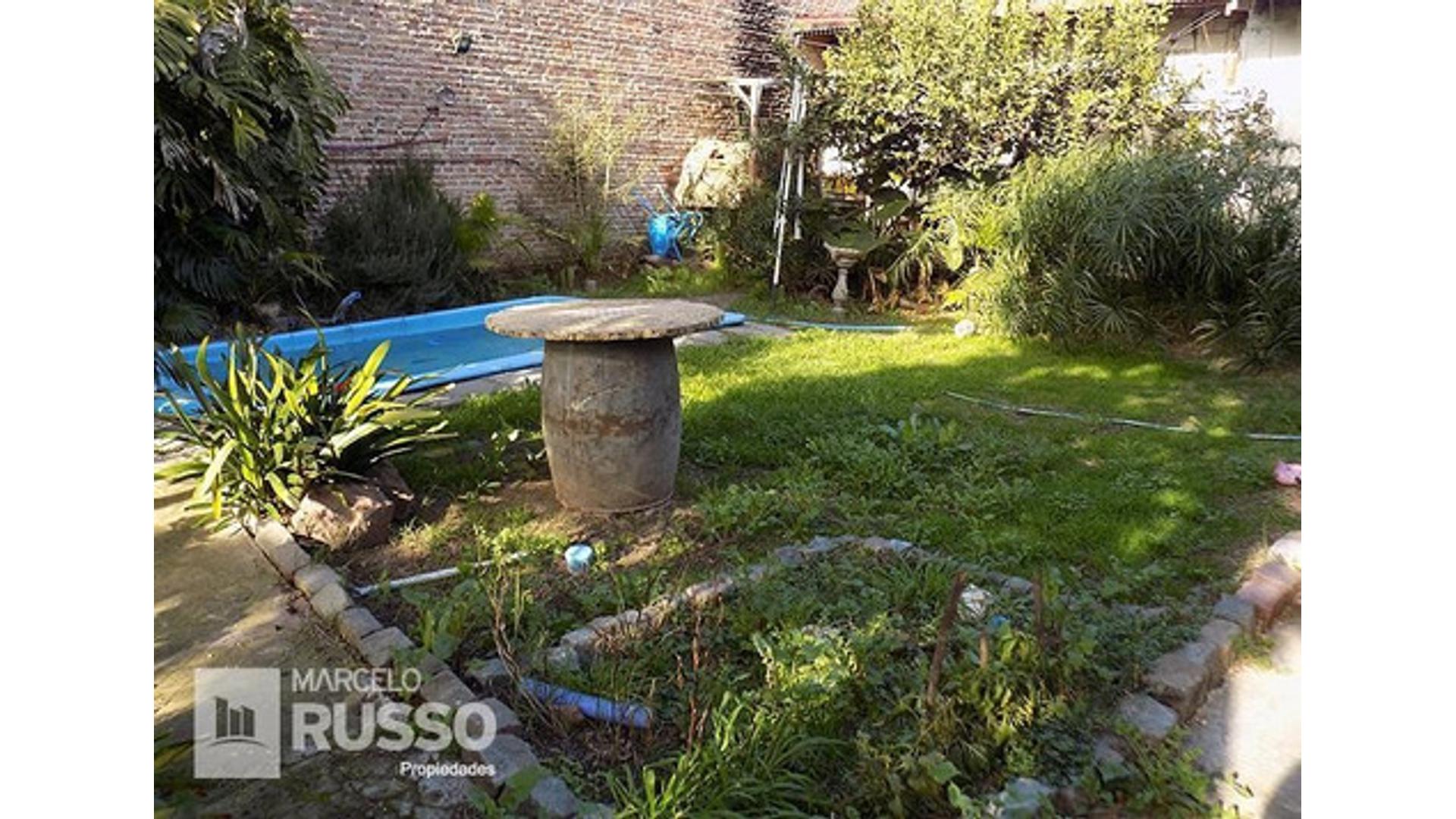 #1140754 | Sale | House | Campana (Gugliatto Estudio Inmobiliario)