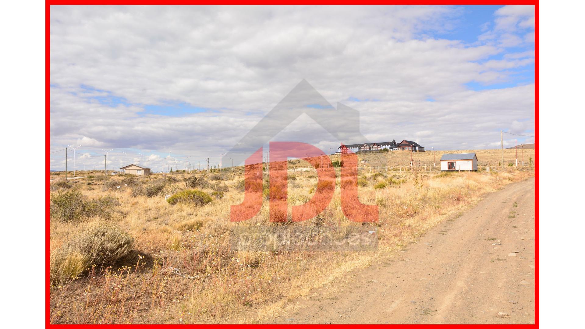 #432224 | Venta | Lote | El Calafate (Joaquin De Luca Propiedades)