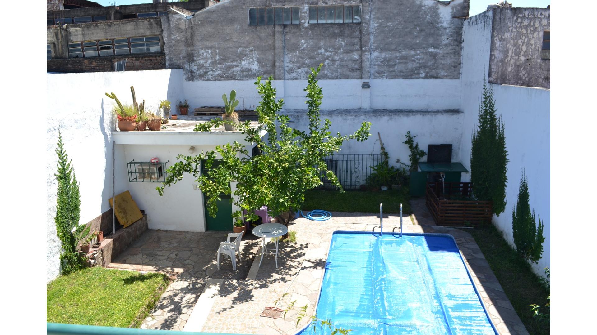 #2206123 | Venta | Casa | Rosario (Fidentia Negocios Inmobiliarios)