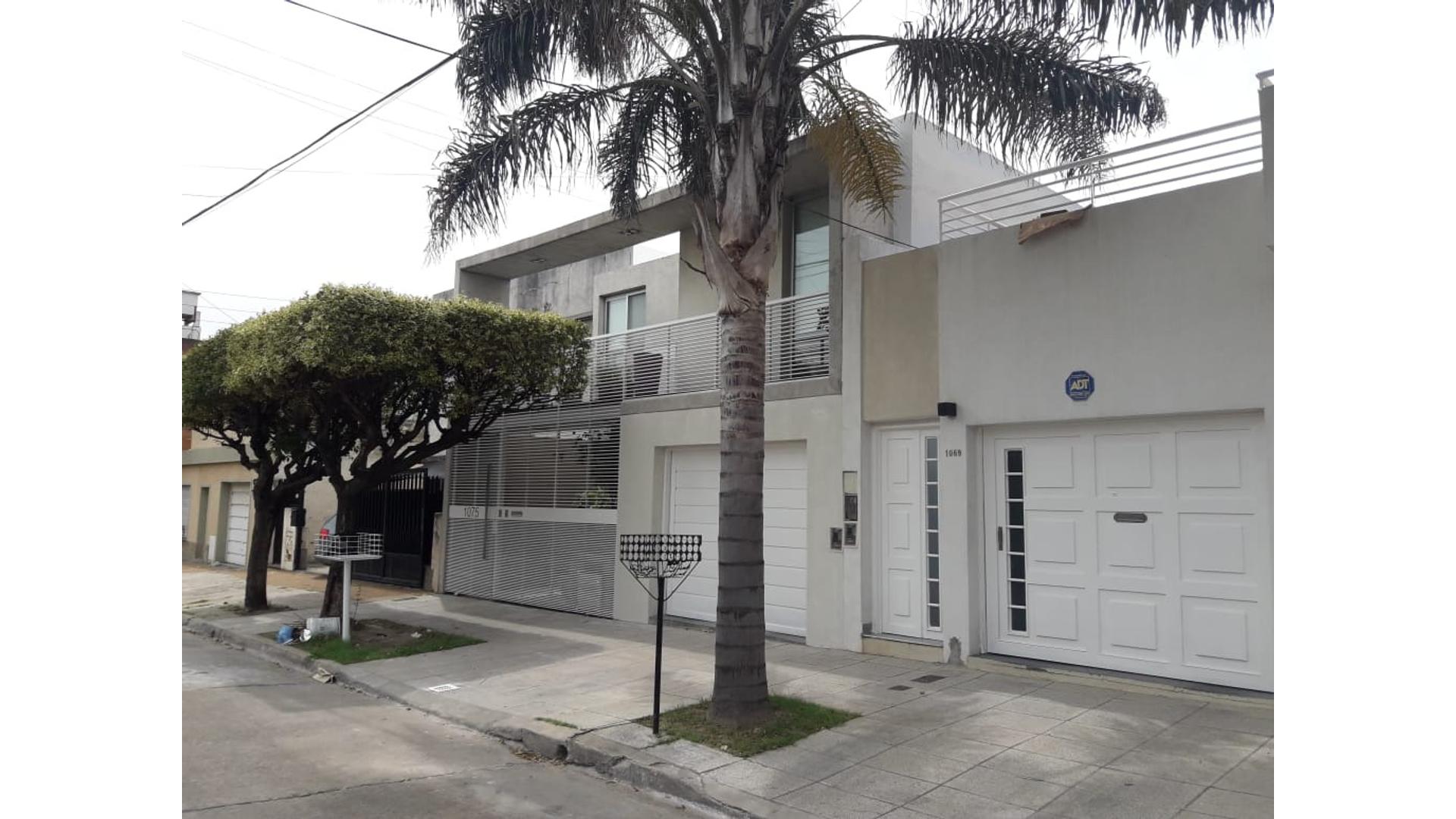 #3247910 | Venta | Casa | La Matanza (Heredia Inmobiliaria Y Servicios)