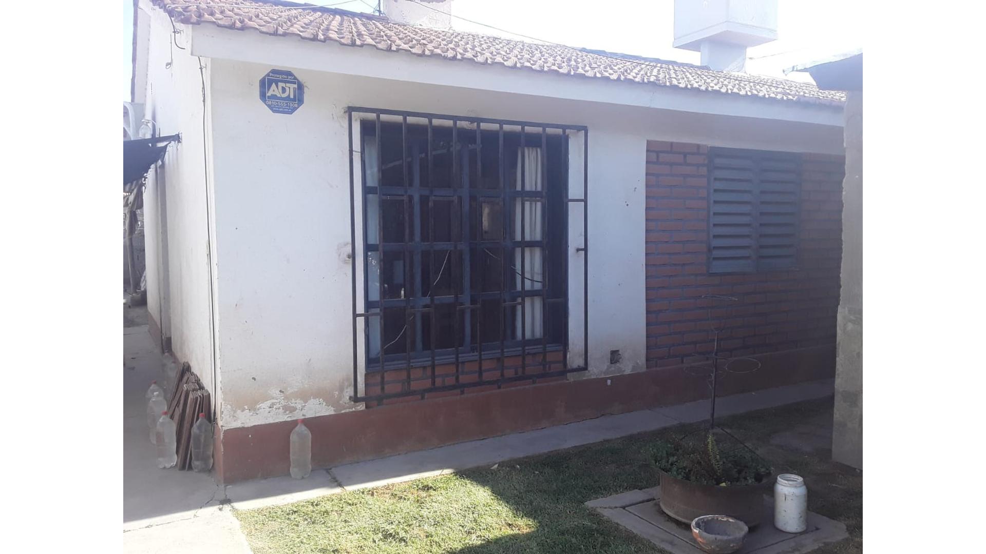 Liderprop: Casa en Venta en Ciudad Valdivia 100 | INMOBILIARIA EDUARDO  NOMAN | #2289136