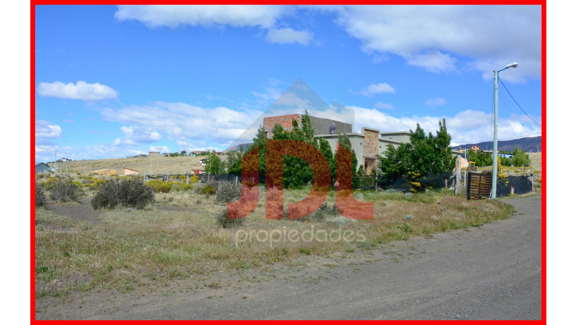 #2310337 | Venta | Lote | El Calafate (Joaquin De Luca Propiedades)