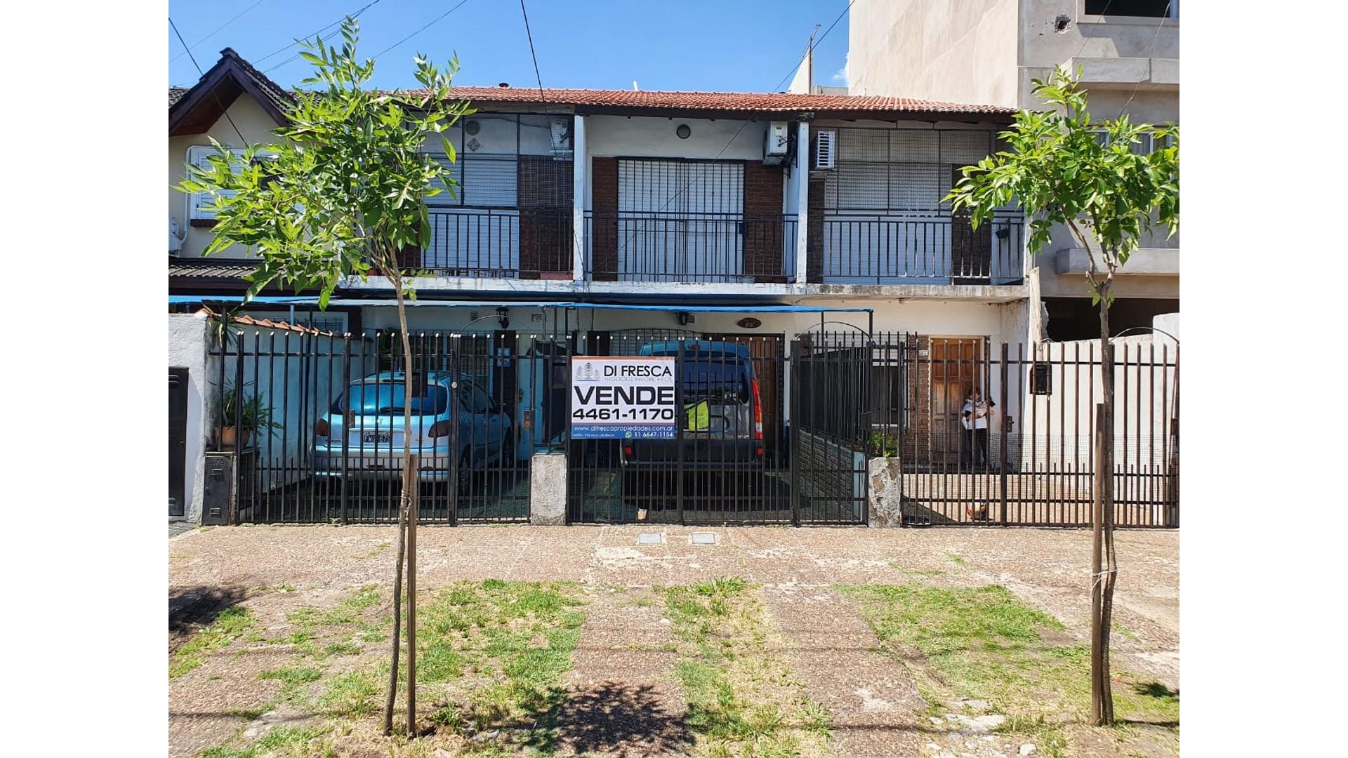 #5338238 | Venta | Casa | La Matanza (Di Fresca Negocios Inmobiliarios)