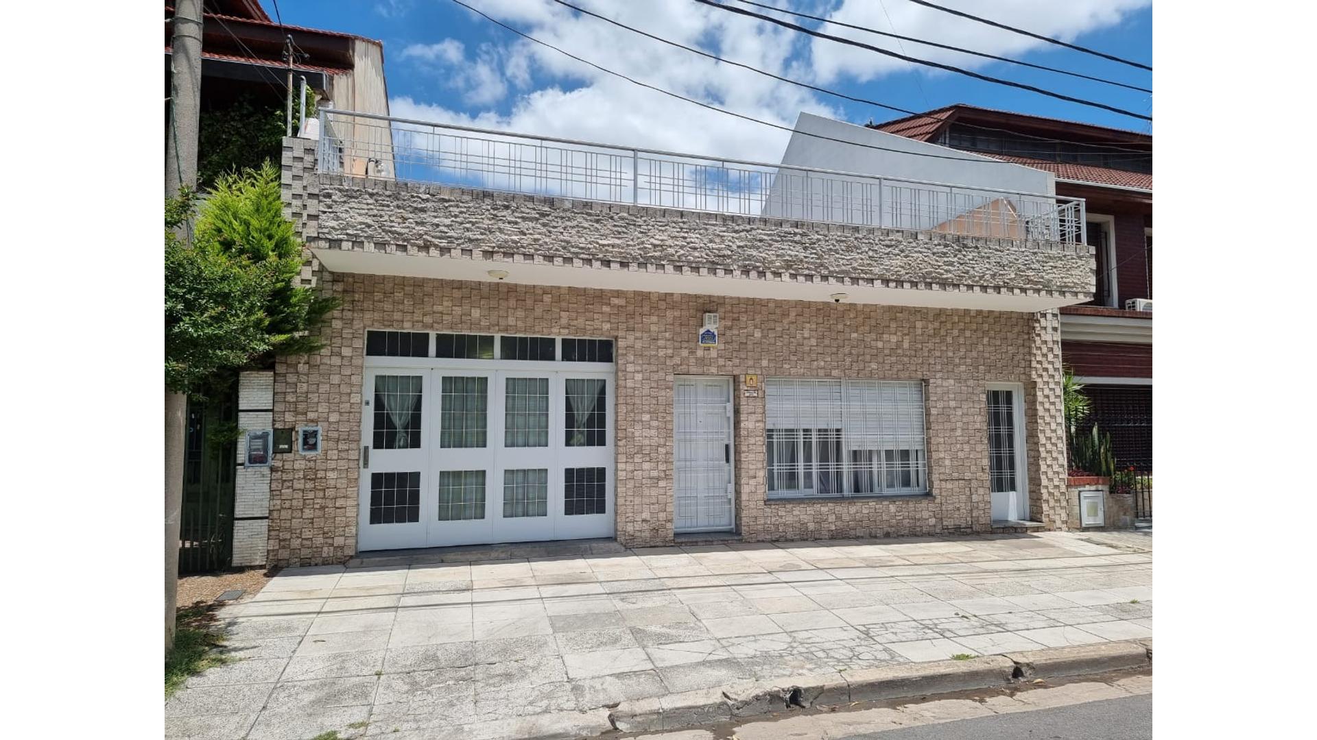 #2315710 | Venta | Casa | La Matanza (Jorge Parajon Propiedades)