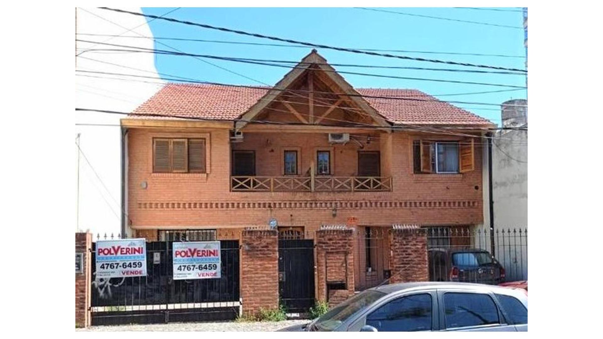 #2327521 | Venta | Casa | General San Martin (POLVERINI PROPIEDADES)