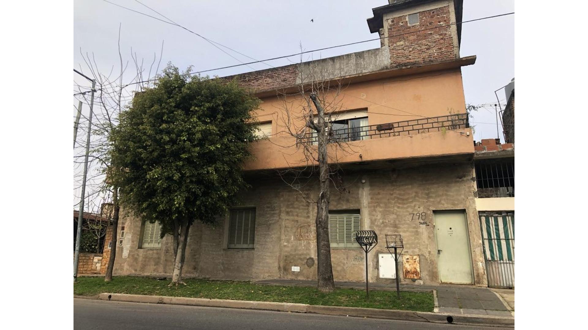 #2327479 | Venta | PH | General San Martin (POLVERINI PROPIEDADES)