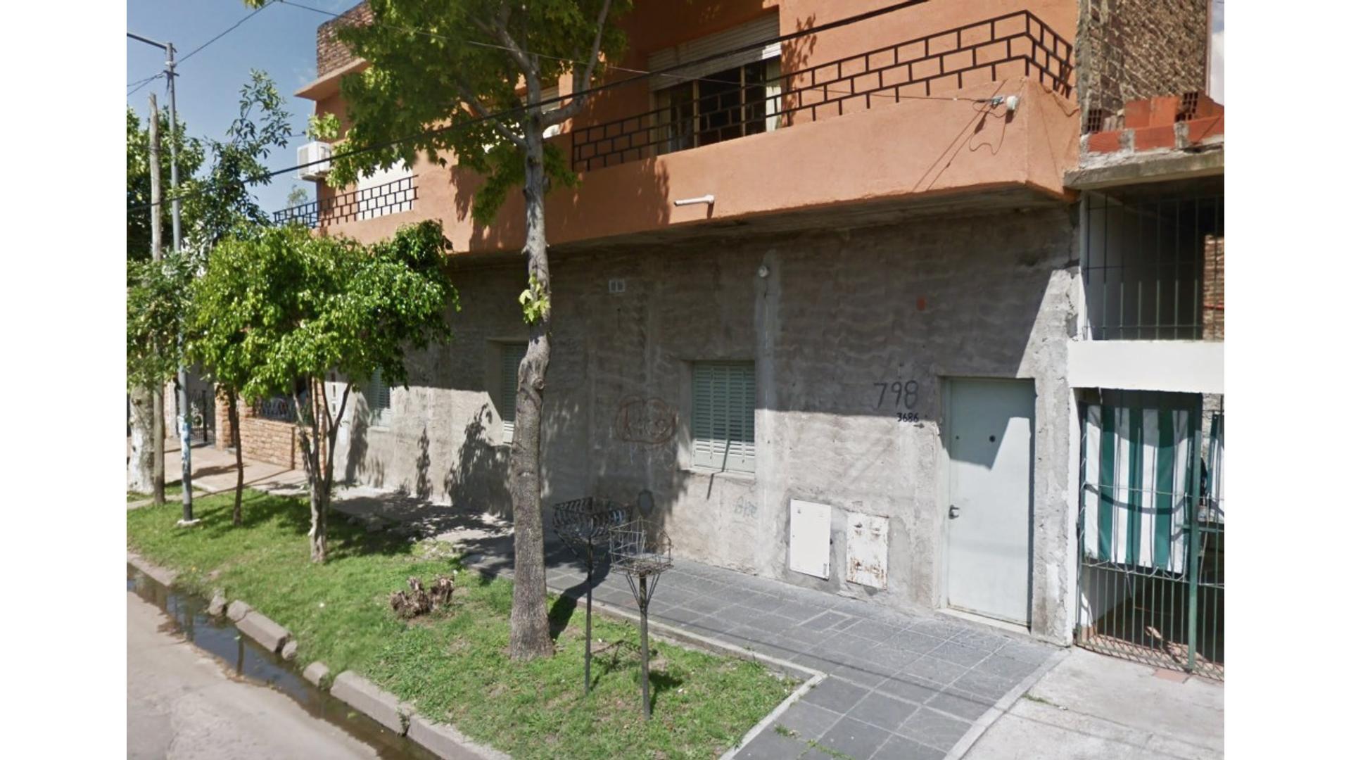 #2327479 | Venta | PH | General San Martin (POLVERINI PROPIEDADES)