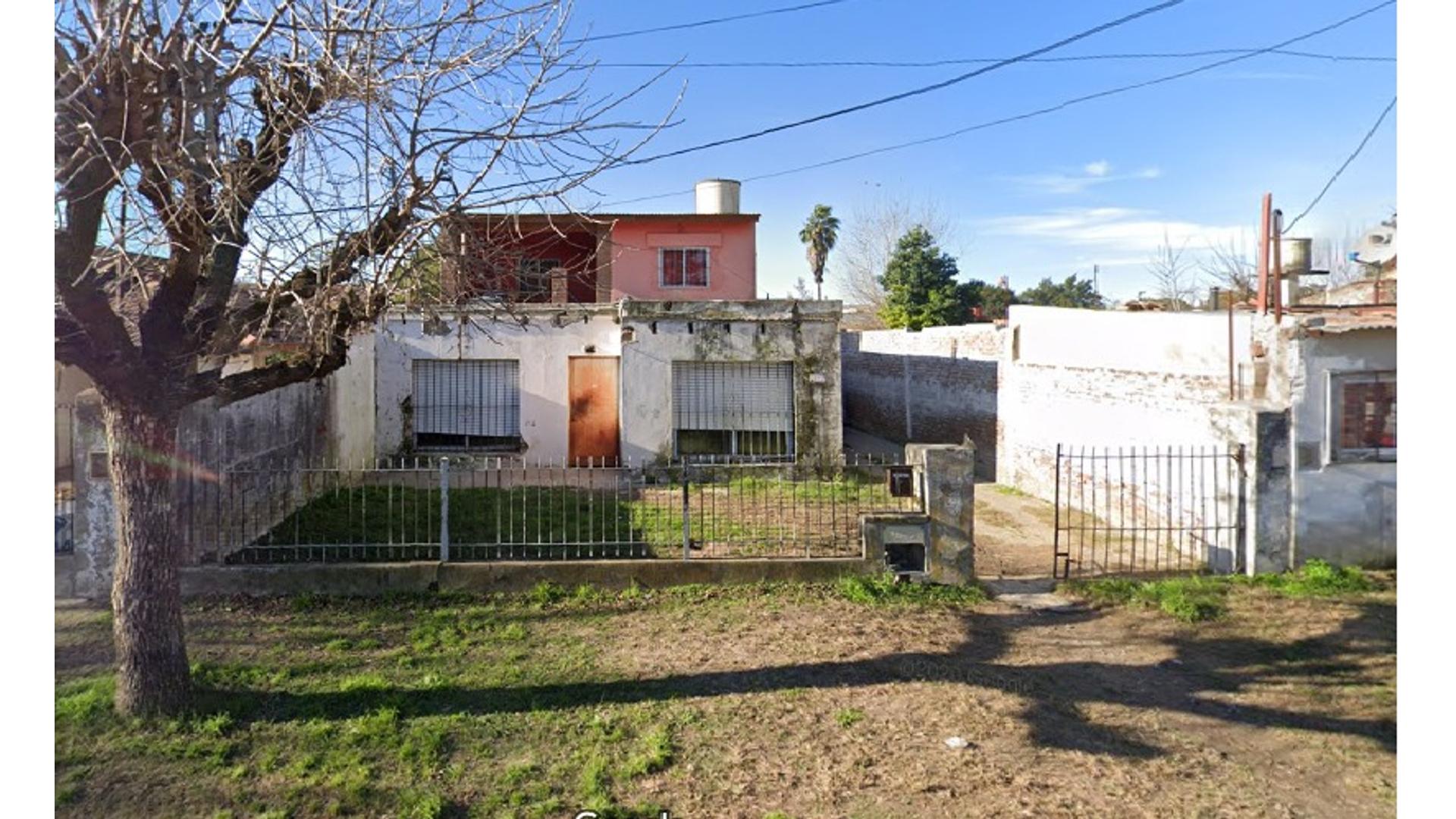 #2322184 | Venta | Casa | Escobar (Pelloni Donato Gestión Inmobiliaria)