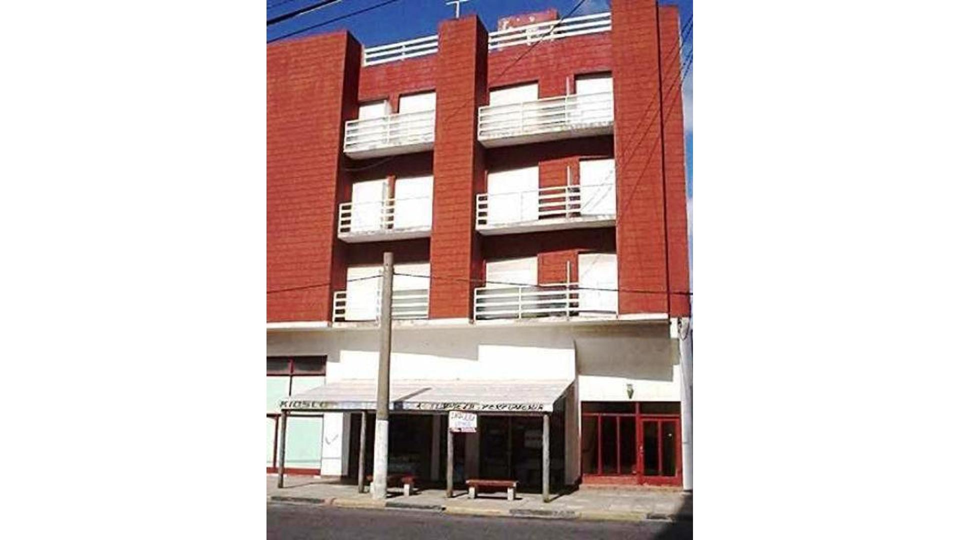#2329508 | Temporary Rental | Apartment | Santa Teresita (Eme Propiedades)