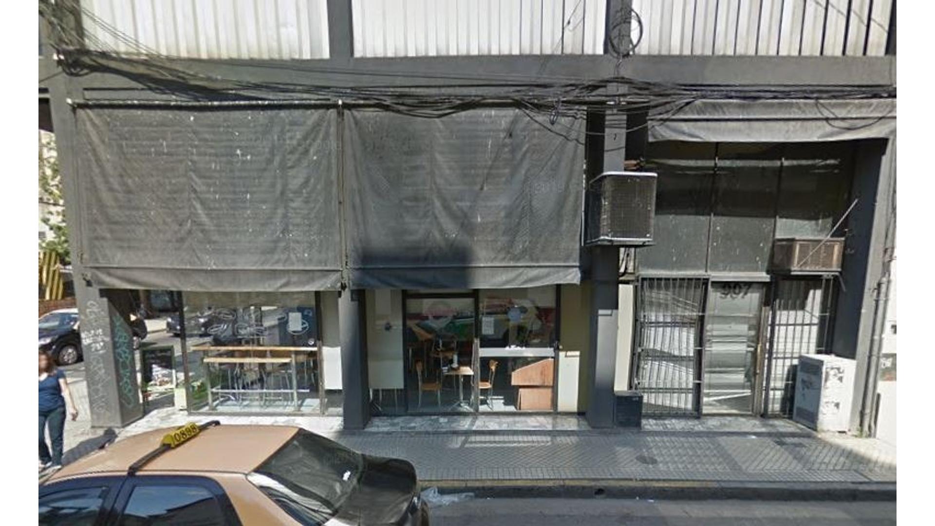 #2330410 | Venta | Local | Rosario (PAGANO PROPIEDADES)