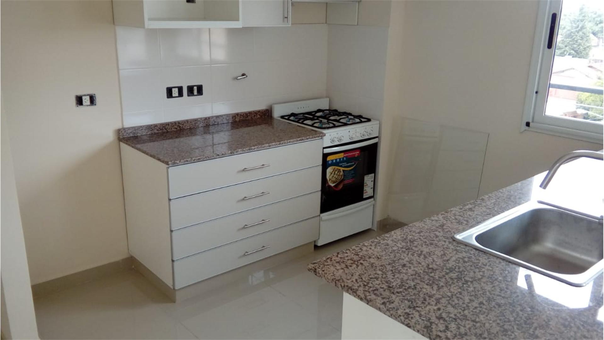 #894647 | Venta | Departamento | General San Martin (J. Alonso Inmobiliaria)