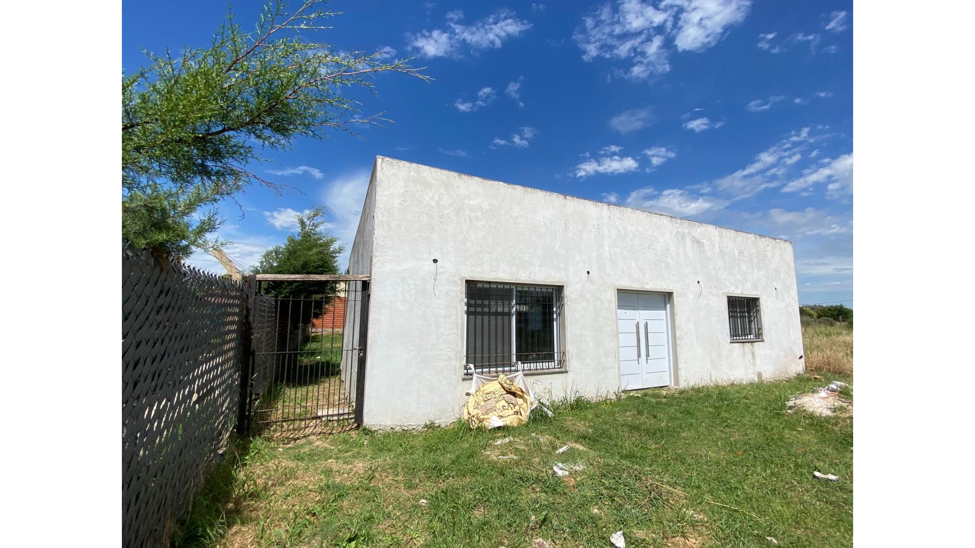 #2355998 | Venta | Casa | Zarate (Maricel Andrea Segovia Inmobiliaria)