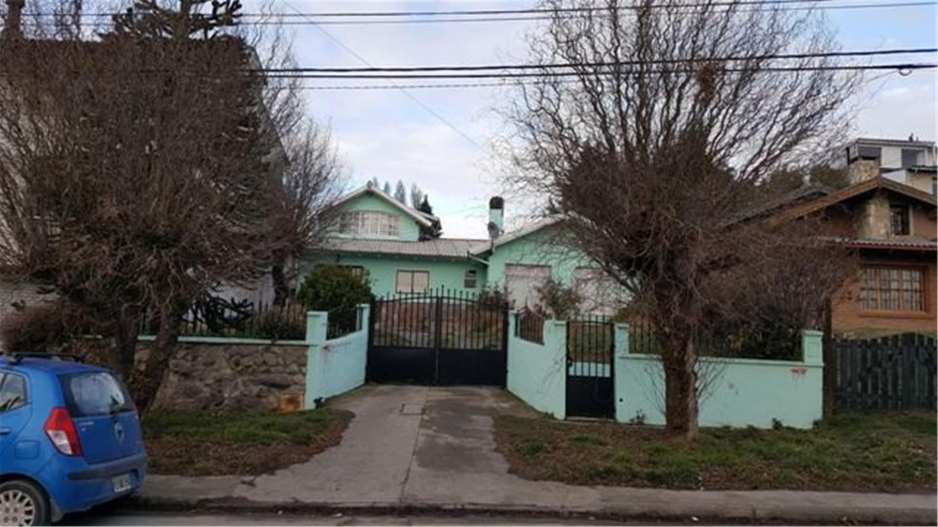 #894982 | Venta | Local | San Carlos De Bariloche (Catedral Inmobiliaria)