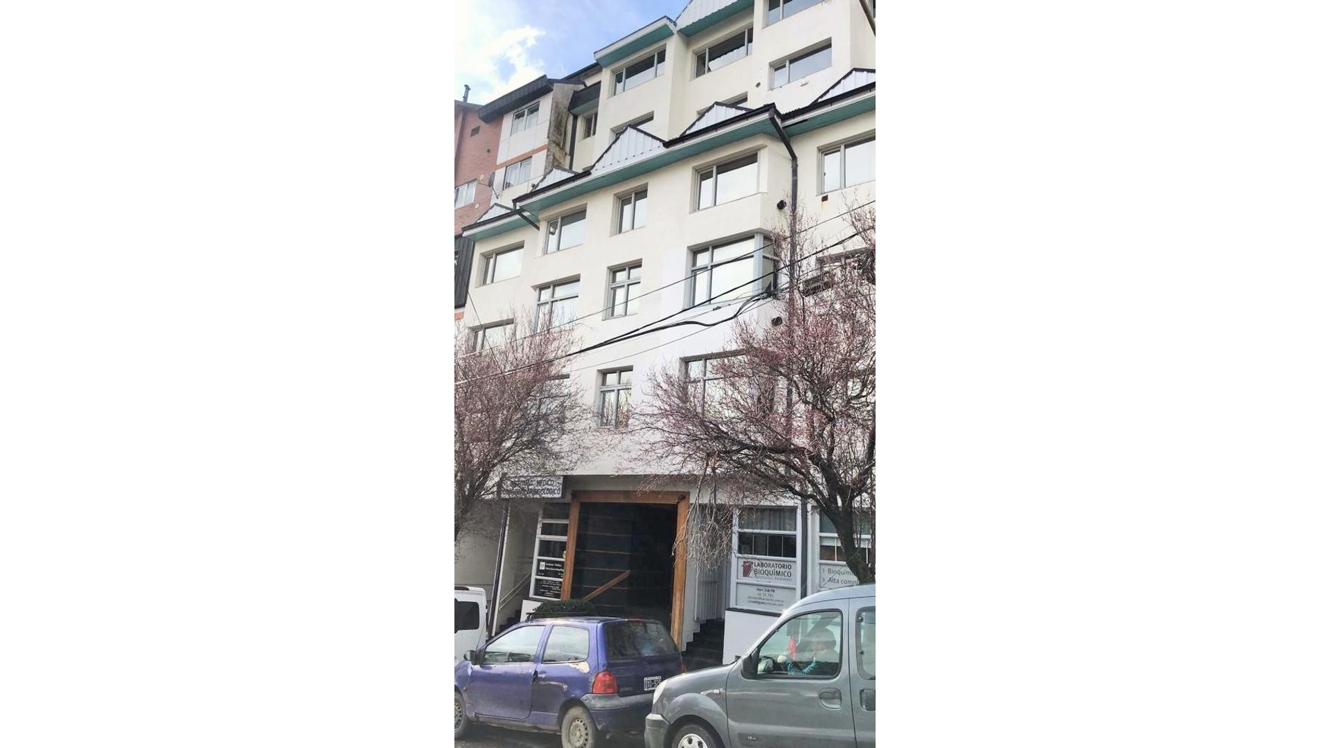 #2373932 | Venta | Oficina | San Carlos De Bariloche (Mew Patagonia Propiedades)