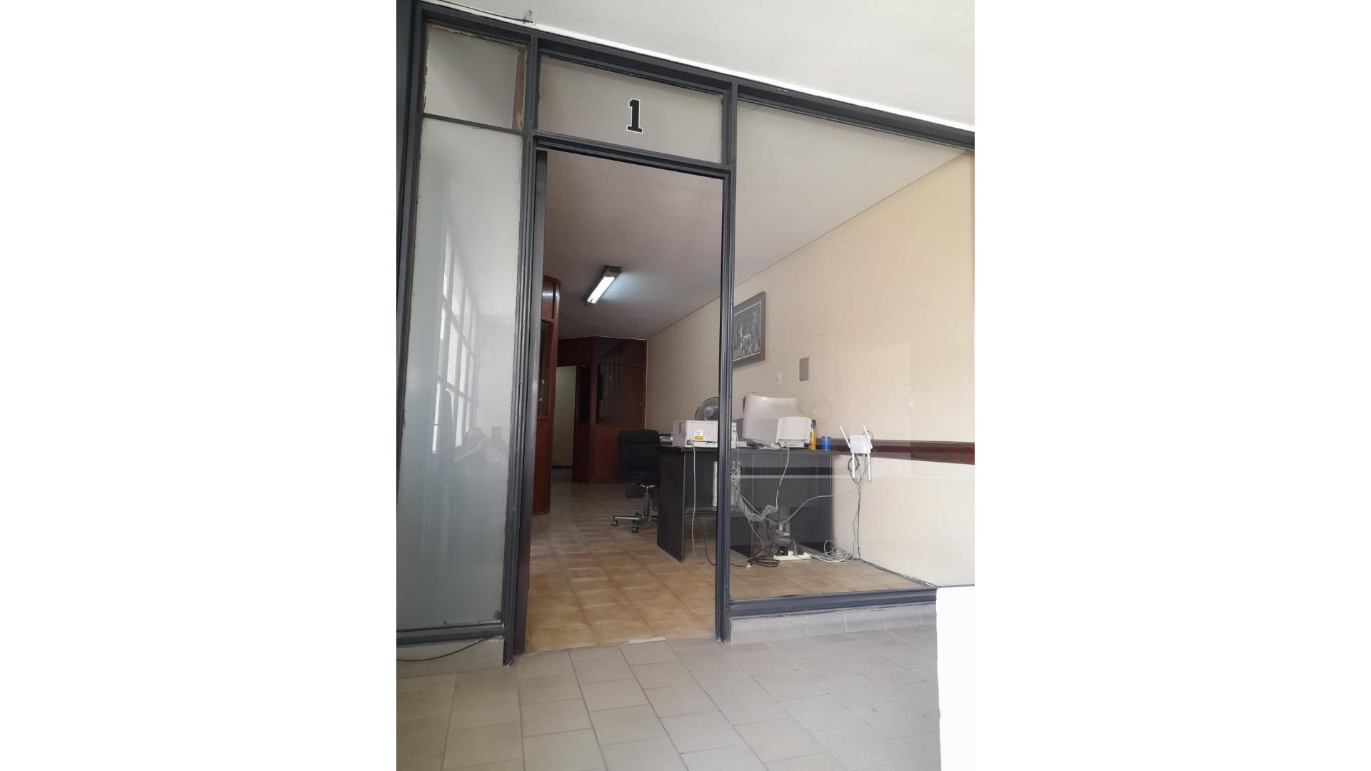 #5393107 | Sale | Office | Salta (Lucio Lopez Fleming)