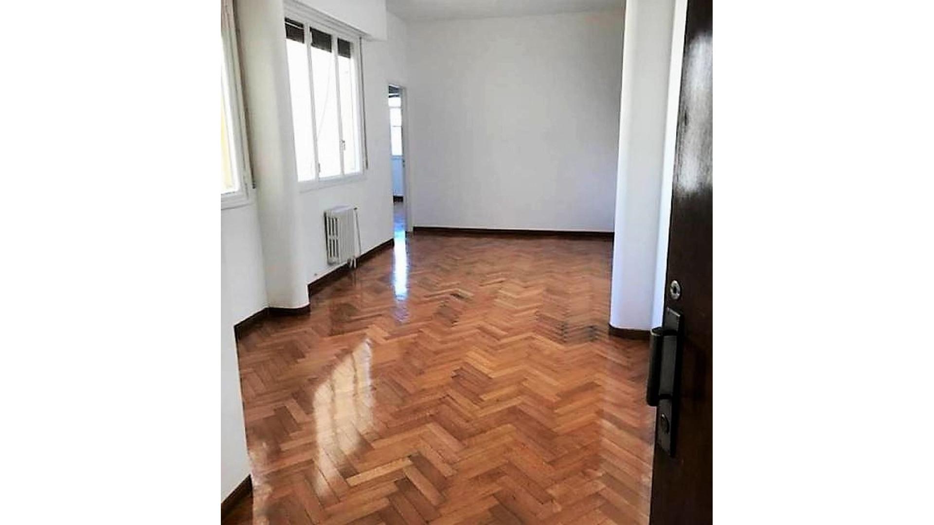 #2386244 | Venta | Departamento | Barrio Norte (La City Propiedades)