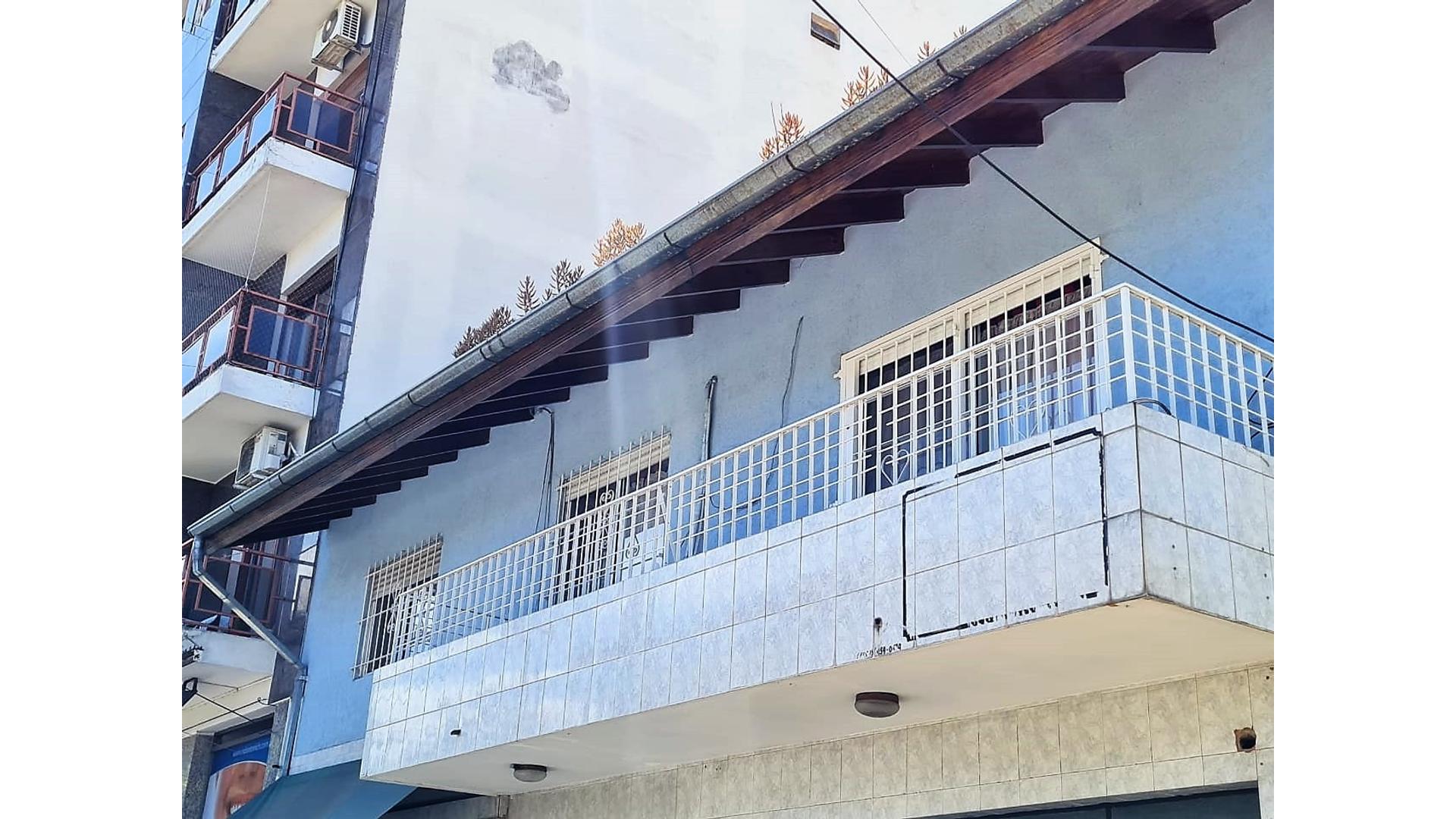 #2388123 | Venta | Departamento | La Matanza (Heredia Inmobiliaria Y Servicios)