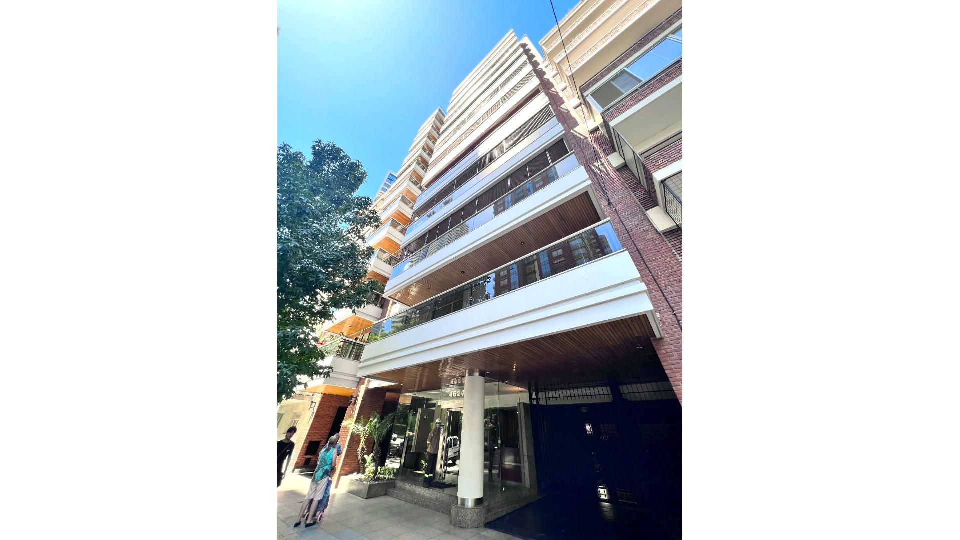 #5350736 | Sale | Apartment | Palermo (Acsa Group Urban Realty)