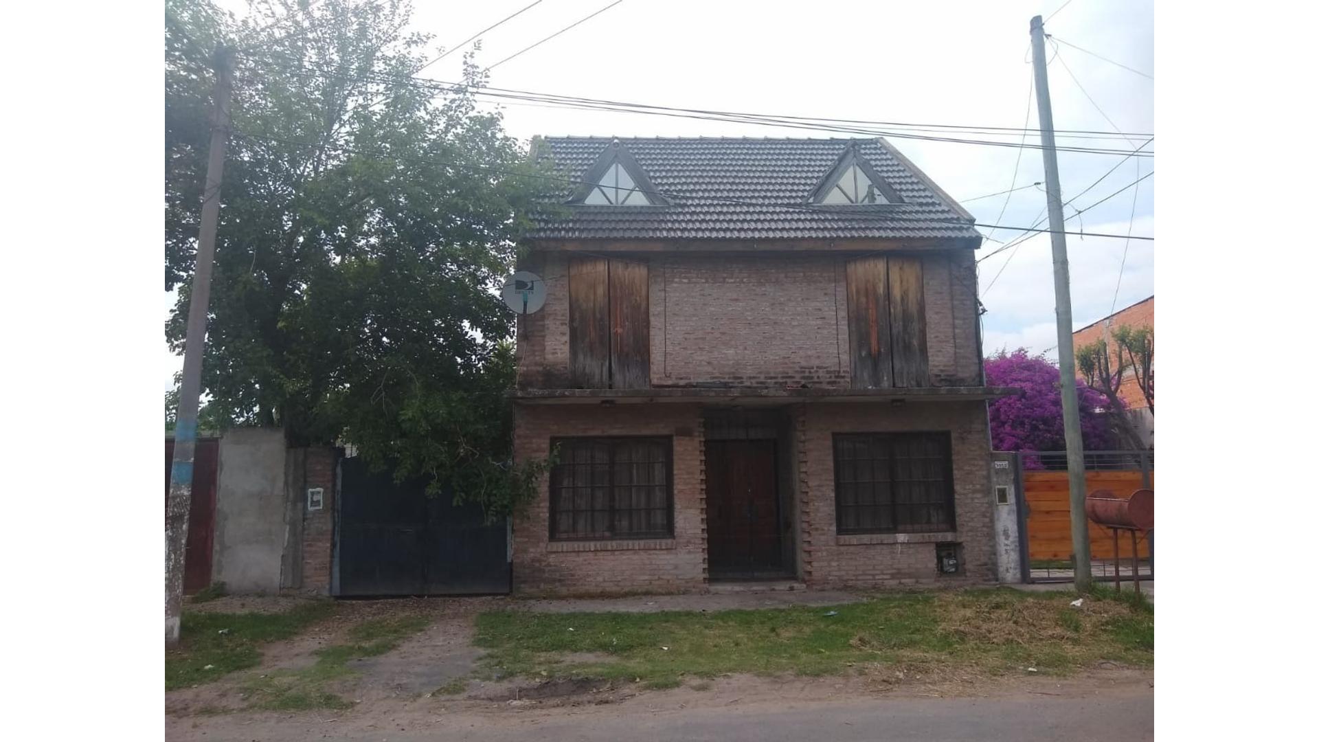 #2395352 | Venta | Casa | Ituzaingó (Gustavo Piccione)